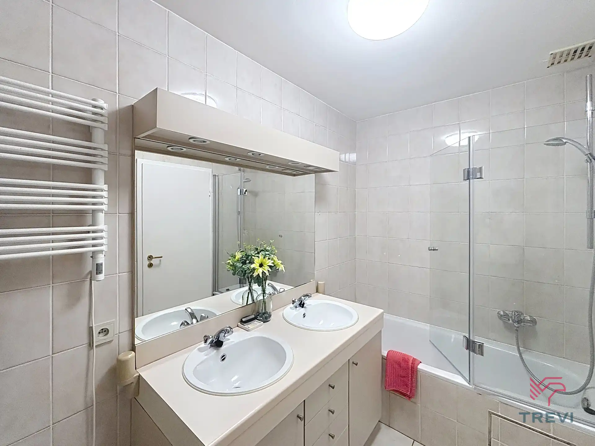  RSG, VILLA MET 3 SLAAPKAMERS IN EEN GROENE OMGEVING foto 13