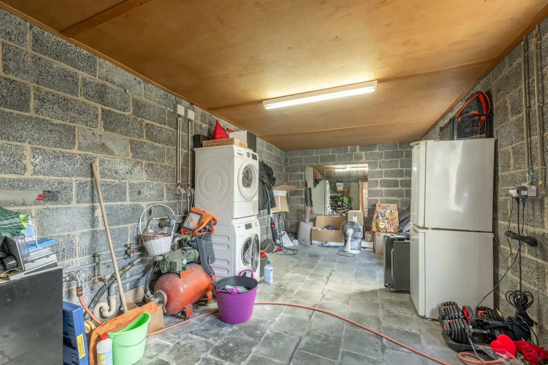 Charmante gezinswoning met 3 slaapkamers in het hart van Wielsbeke - TE KOOP! 🏡 foto 12