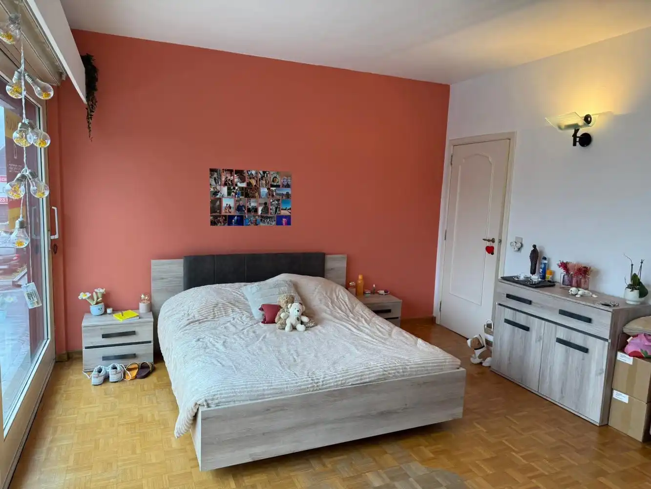 RUIM APPARTEMENT 215 m² met 5 slaapkamers en PRACHTIG TERRAS foto 28