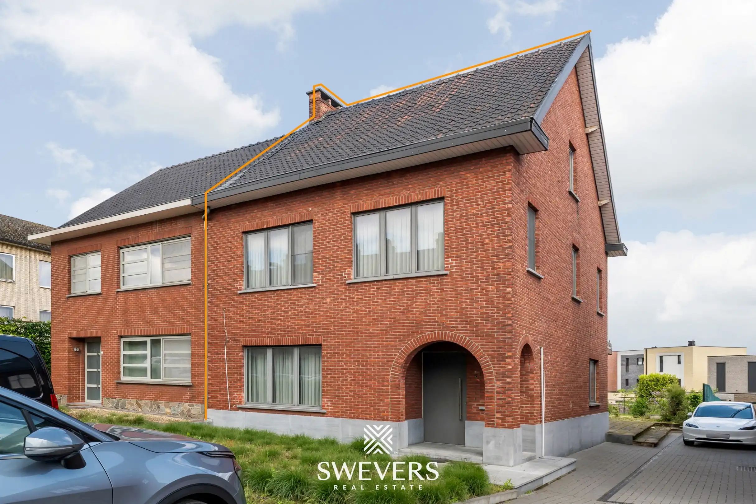 Huis te koop Kogelstraat 19 - - 3590 Diepenbeek