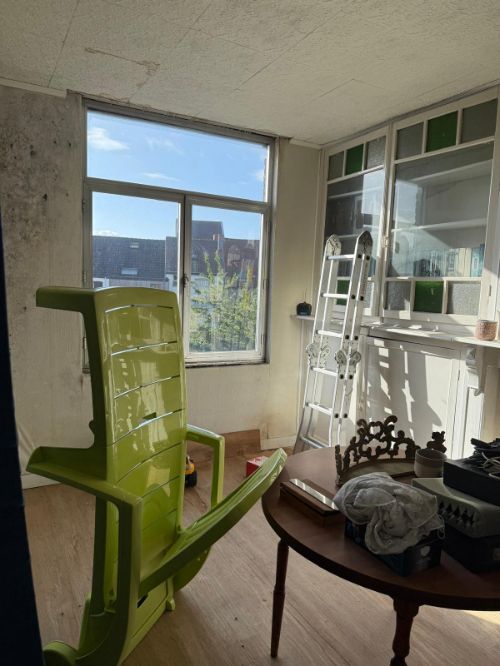 Charmante woning met tuin en 3 slaapkamers in Ledeberg foto 17