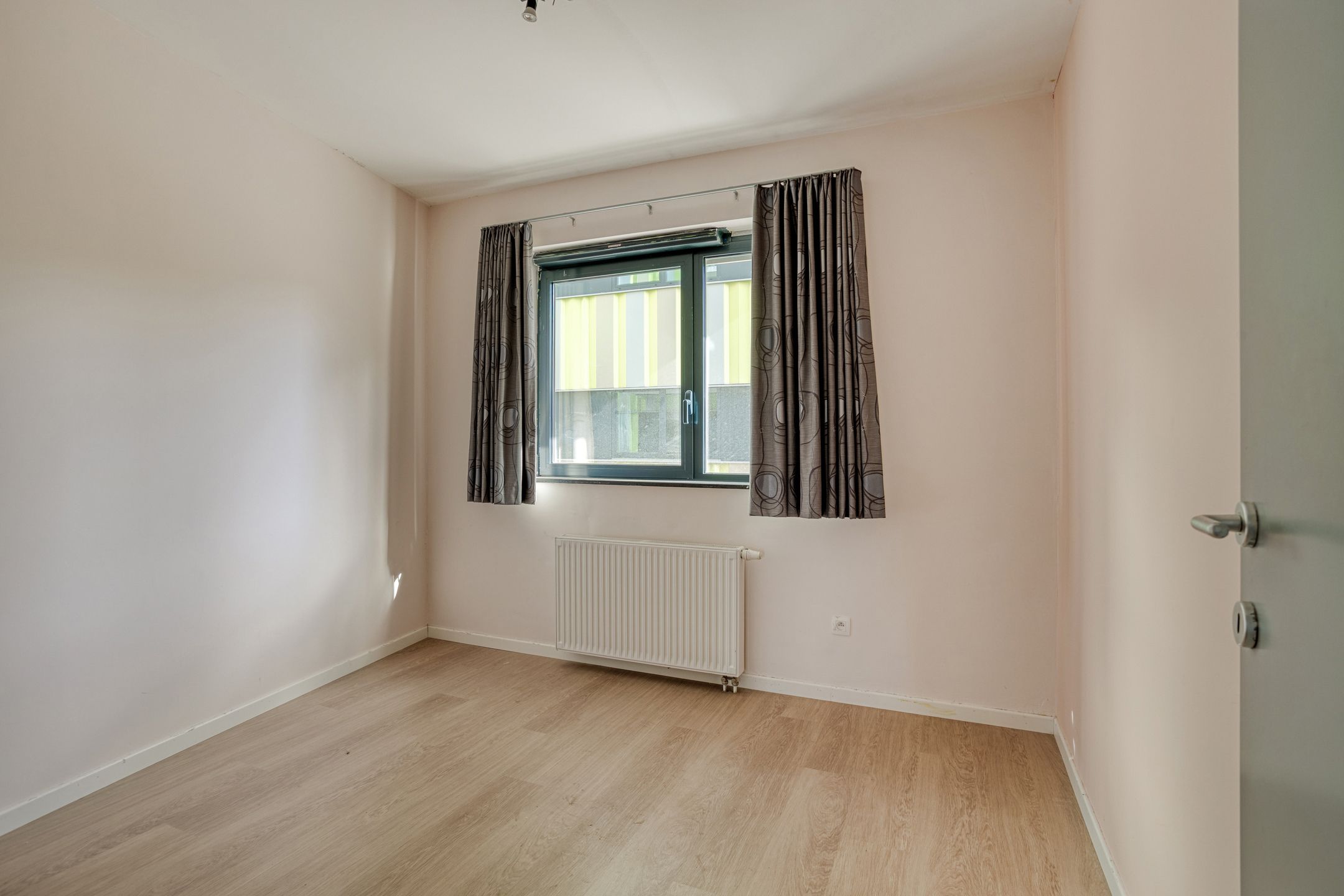Gelijkvloers appartement met 2 slaapkamers en terras foto 16