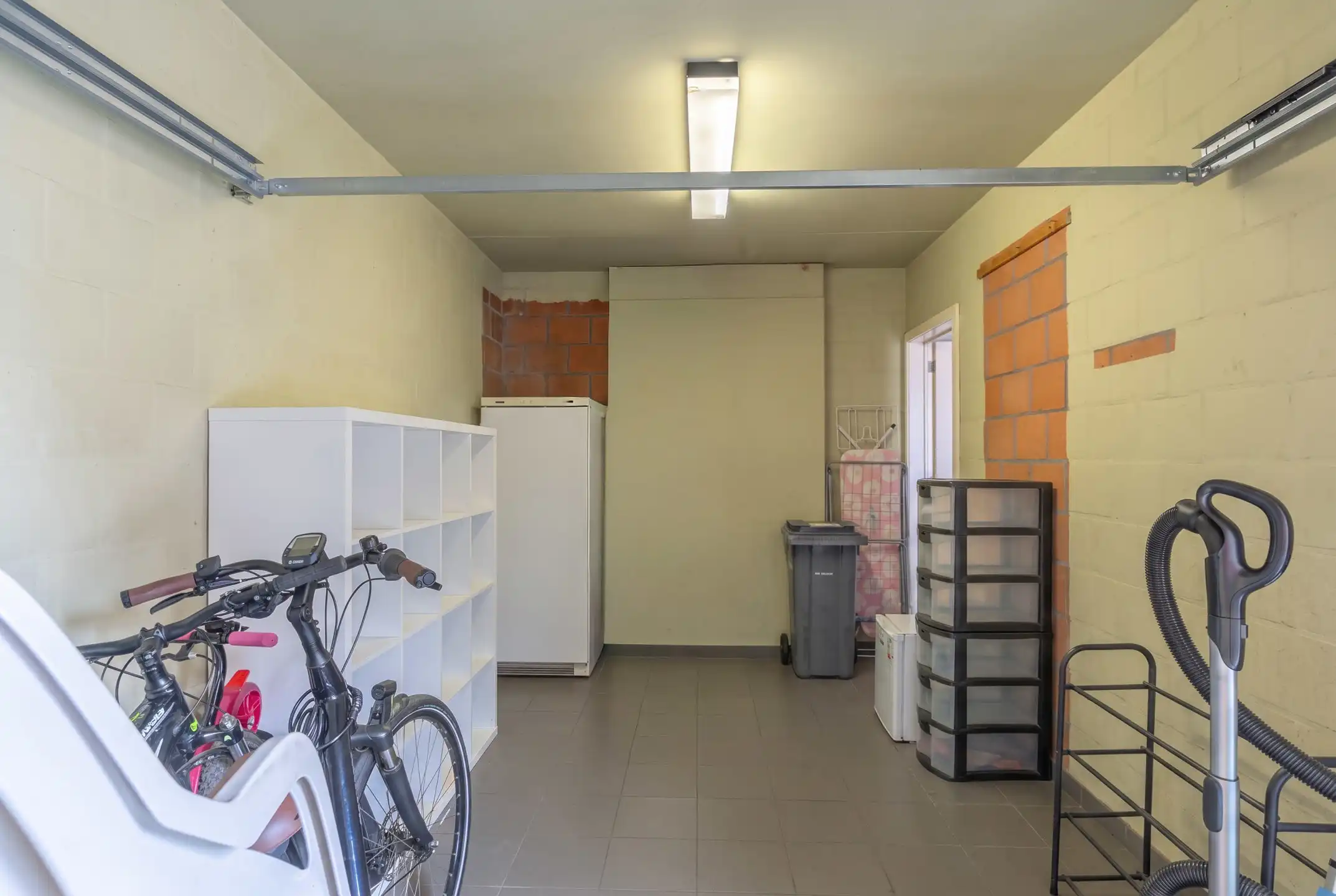 3 slpk-woning met tuin en garage in rustige wijk Vosselaar foto 32