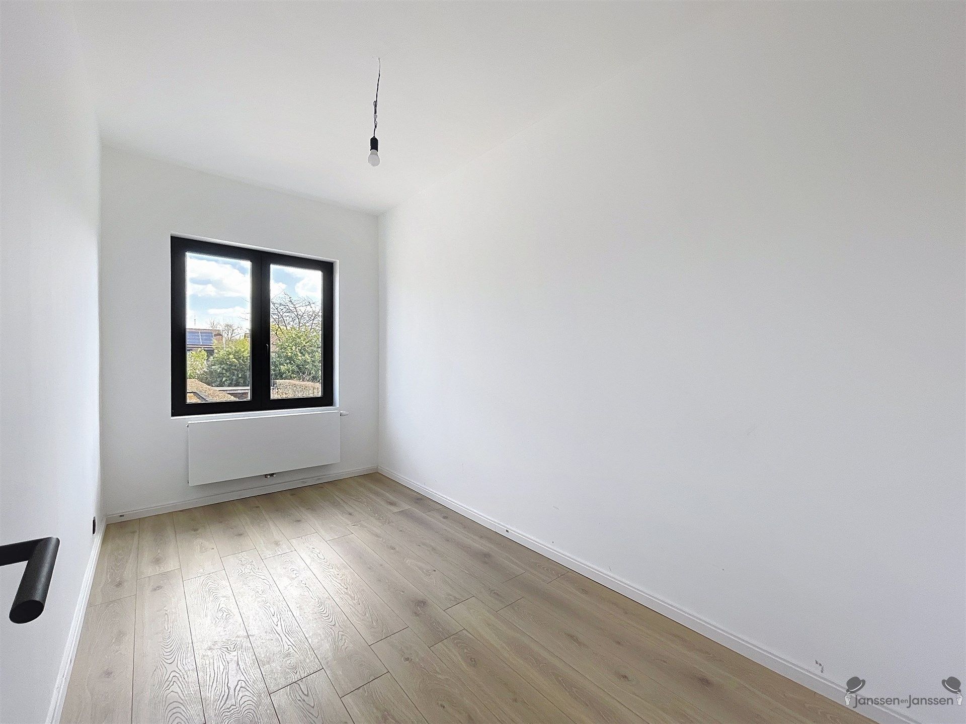 Appartement met 2 slaapkamers in Brasschaat foto 5