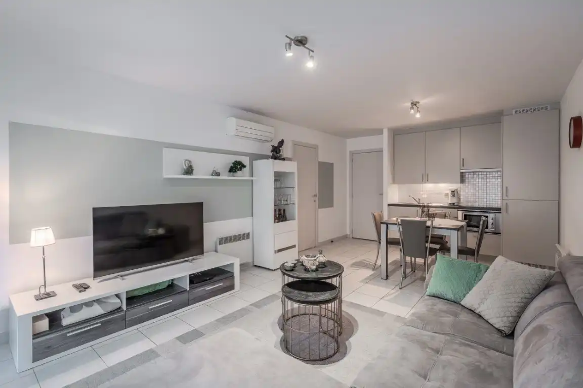 1 slpkamerapp op gelijksvloers foto 4