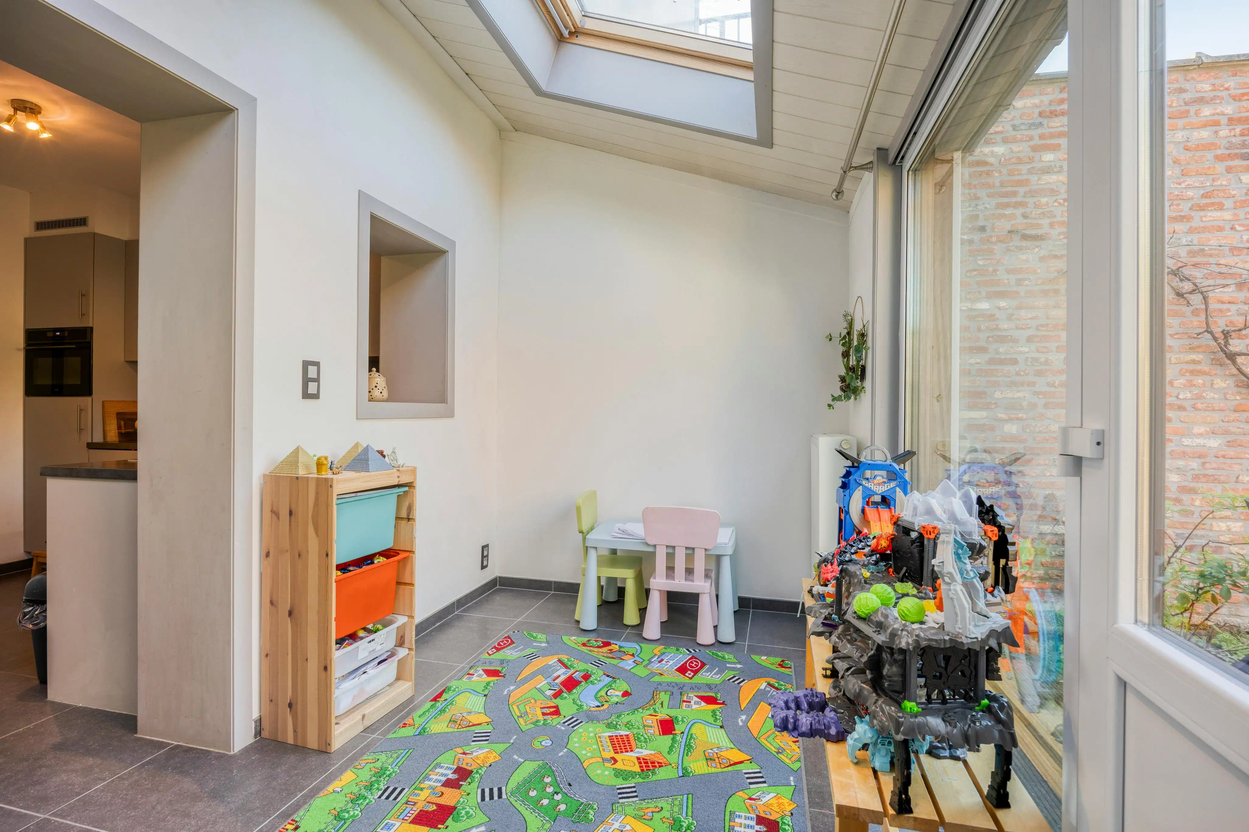 Charmante woning met 2 à 3 slaapkamers te koop te Essen! foto 9