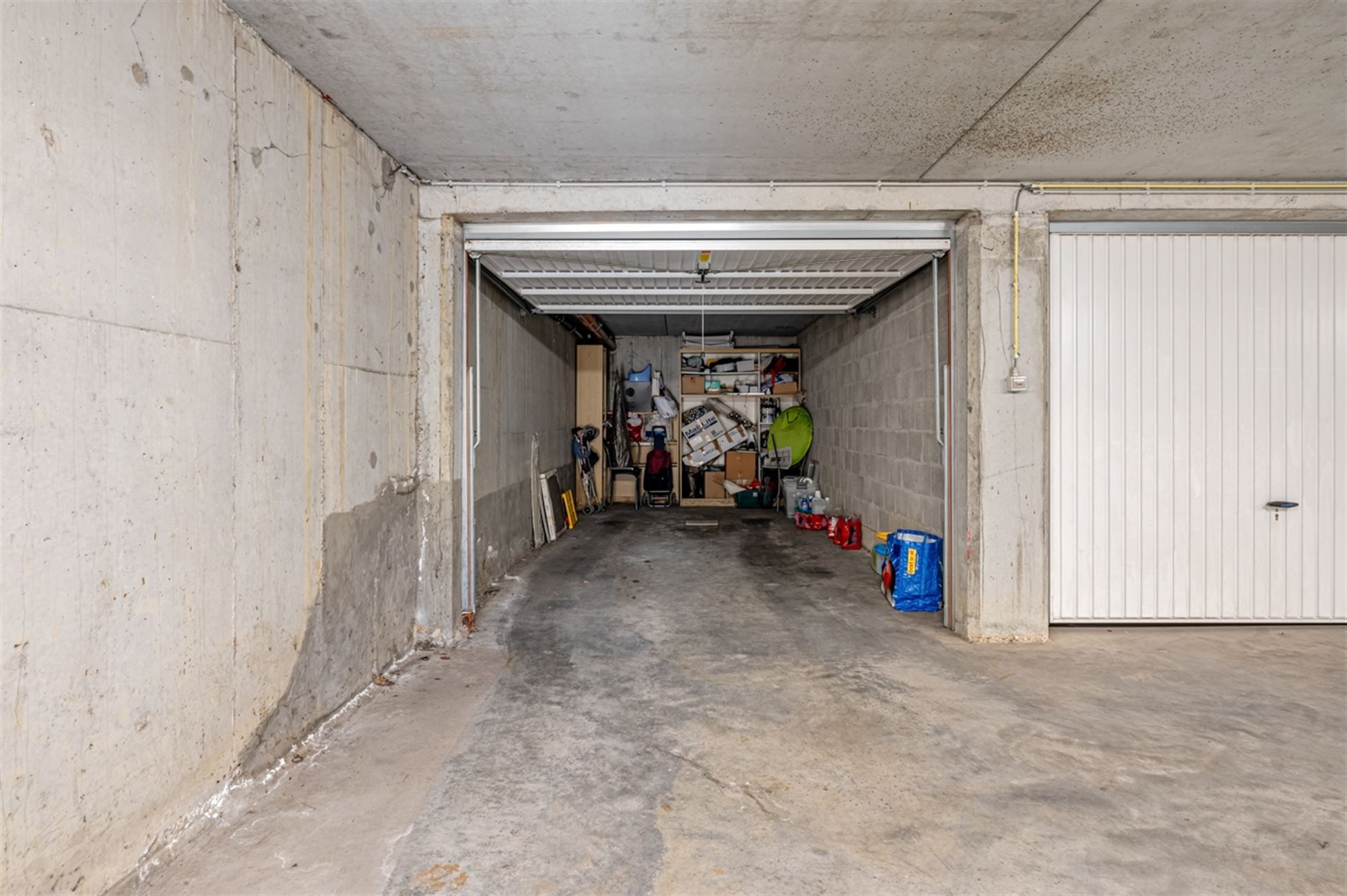 Knus appartement met 2 slaapkamers in een rustige buurt in het centrum foto 15