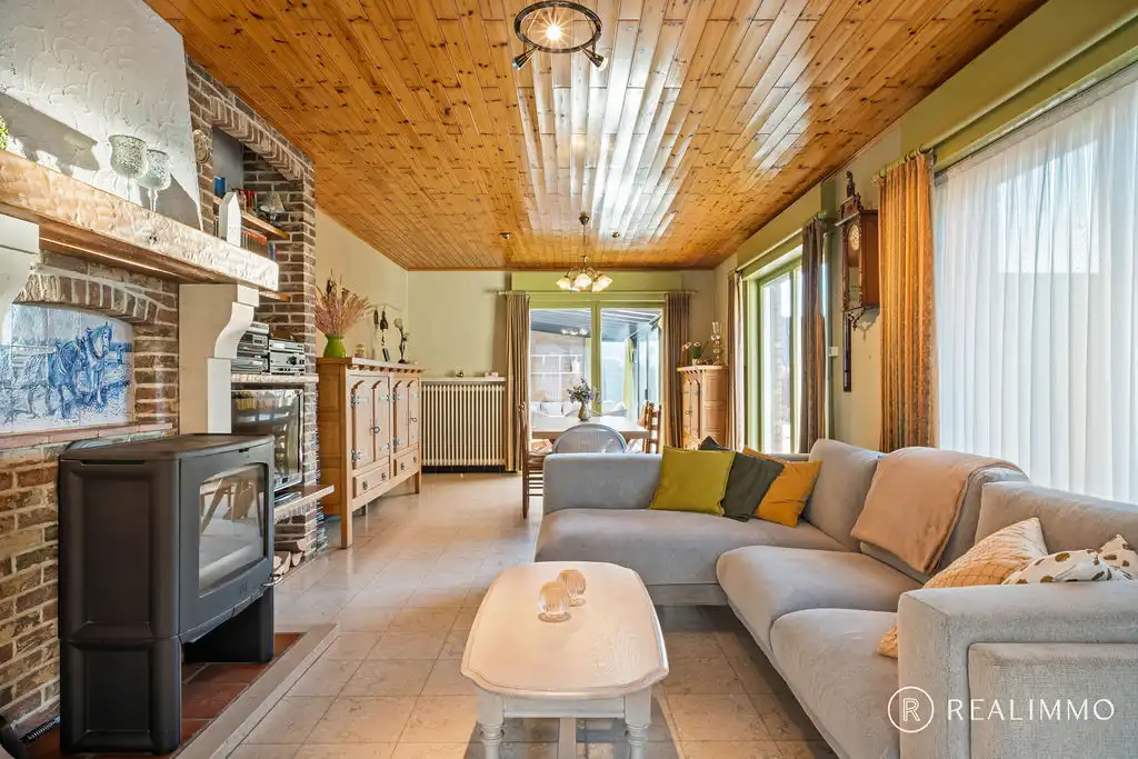 Rustig wonen op topligging in Avelgem foto 5