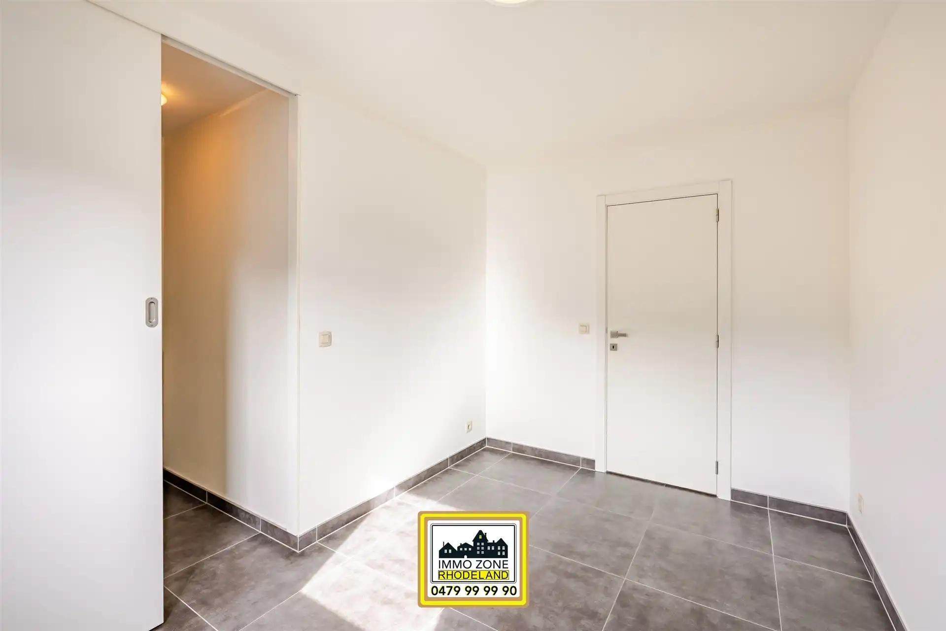 Gunstig gelegen appartement met 2 slpks en ruim terras foto 14