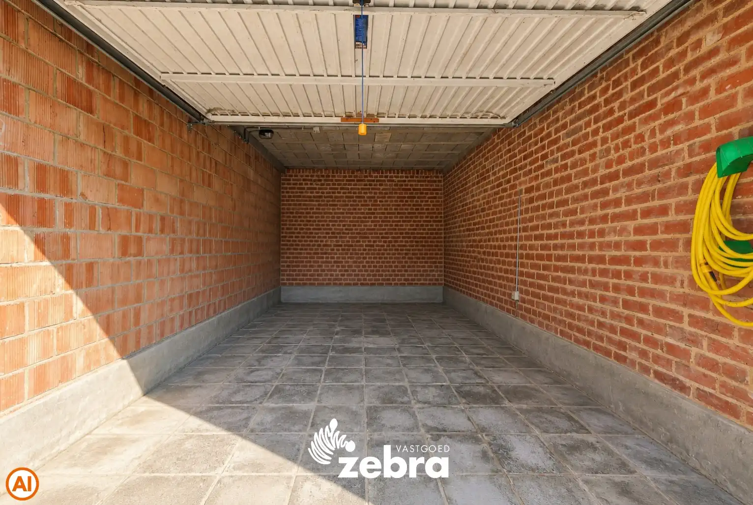 Recent opgefrist appartement met 2 slaapkamers in centrum Tielt! foto 20