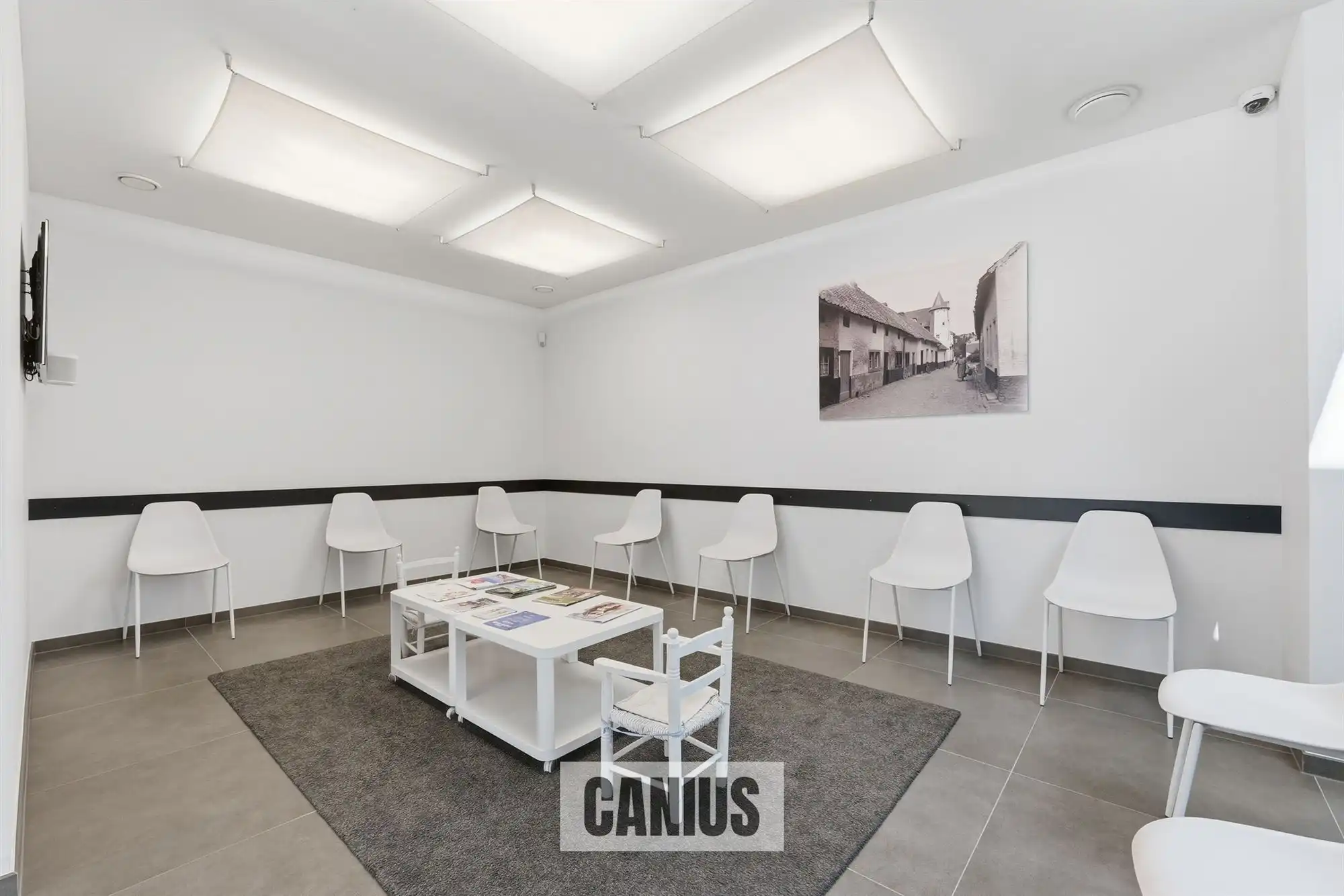 KANTOORGEBOUW MET PRAKTIJKRUIMTES OP TOPLOCATIE foto 7