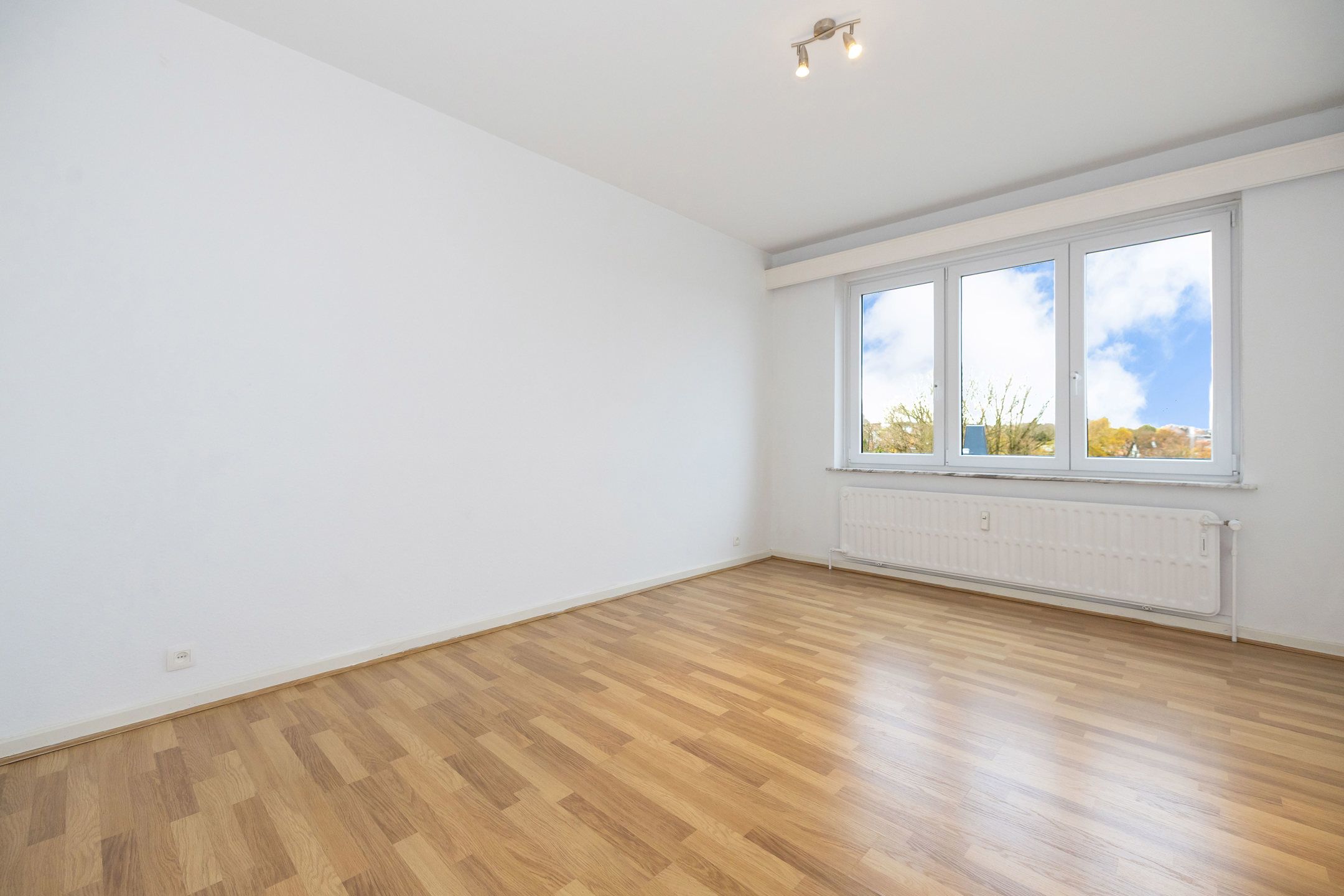 Mooi appartement 2 slaapkamers van ± 90 m² + garage als optie foto 10