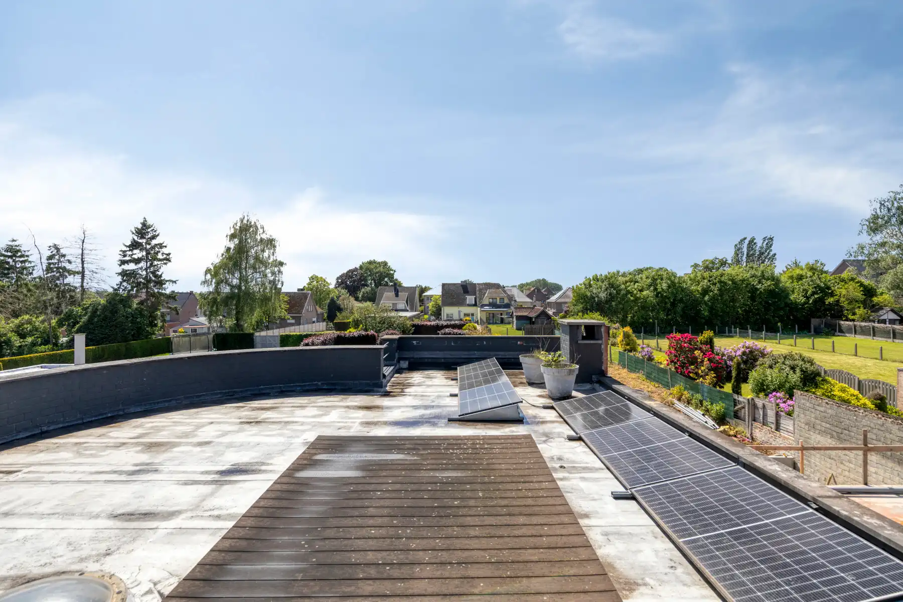 Unieke woning met multifunctionele ruimtes te Moerbeke foto 23