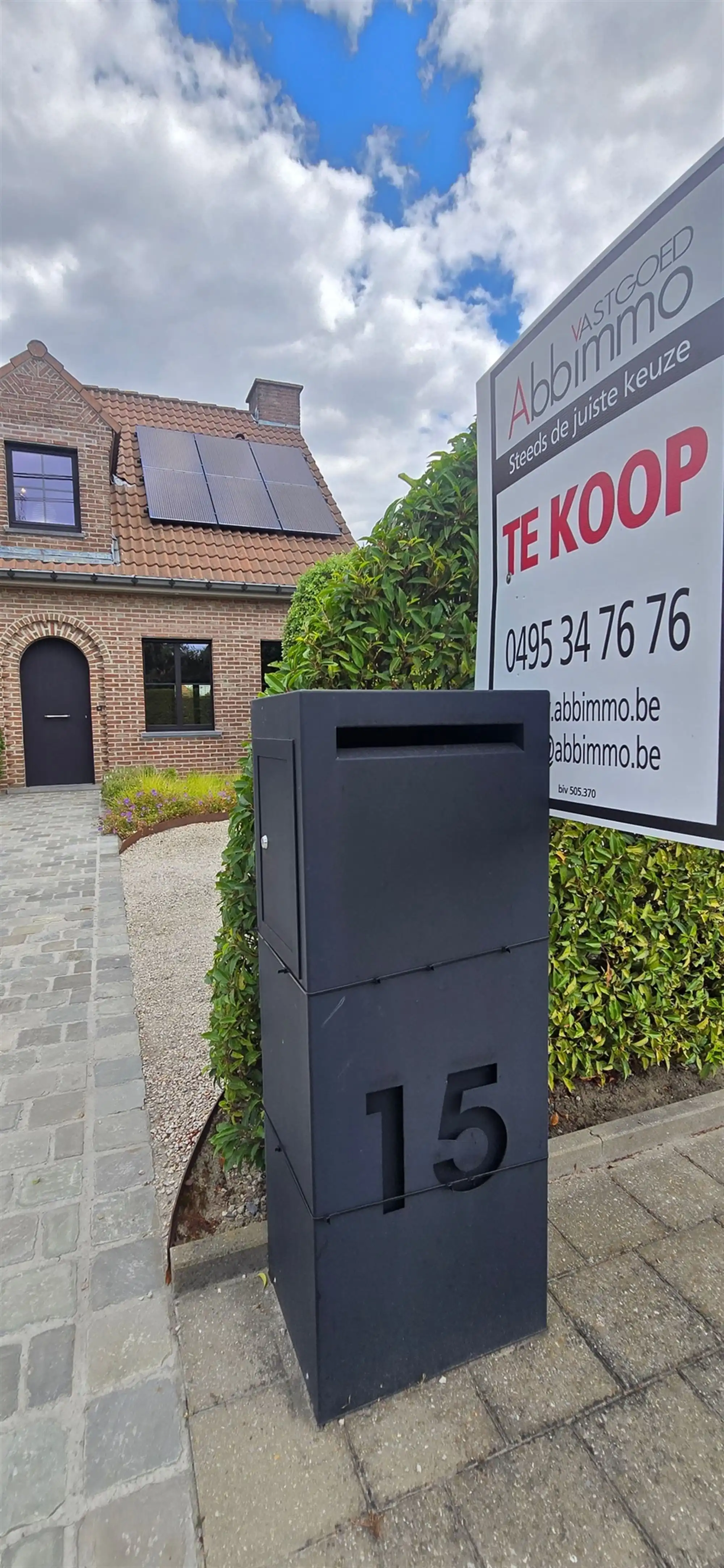 Huis foto 2