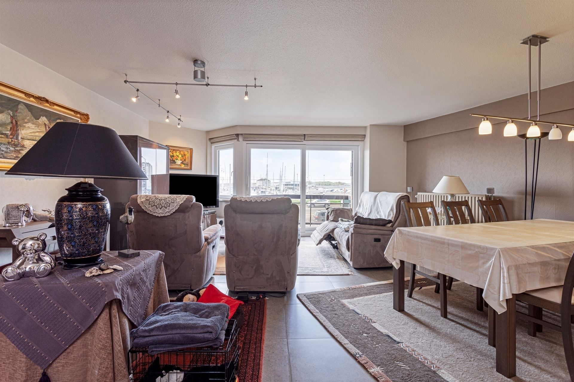 LUXUEUS / WOONAPPARTEMENT  foto 8