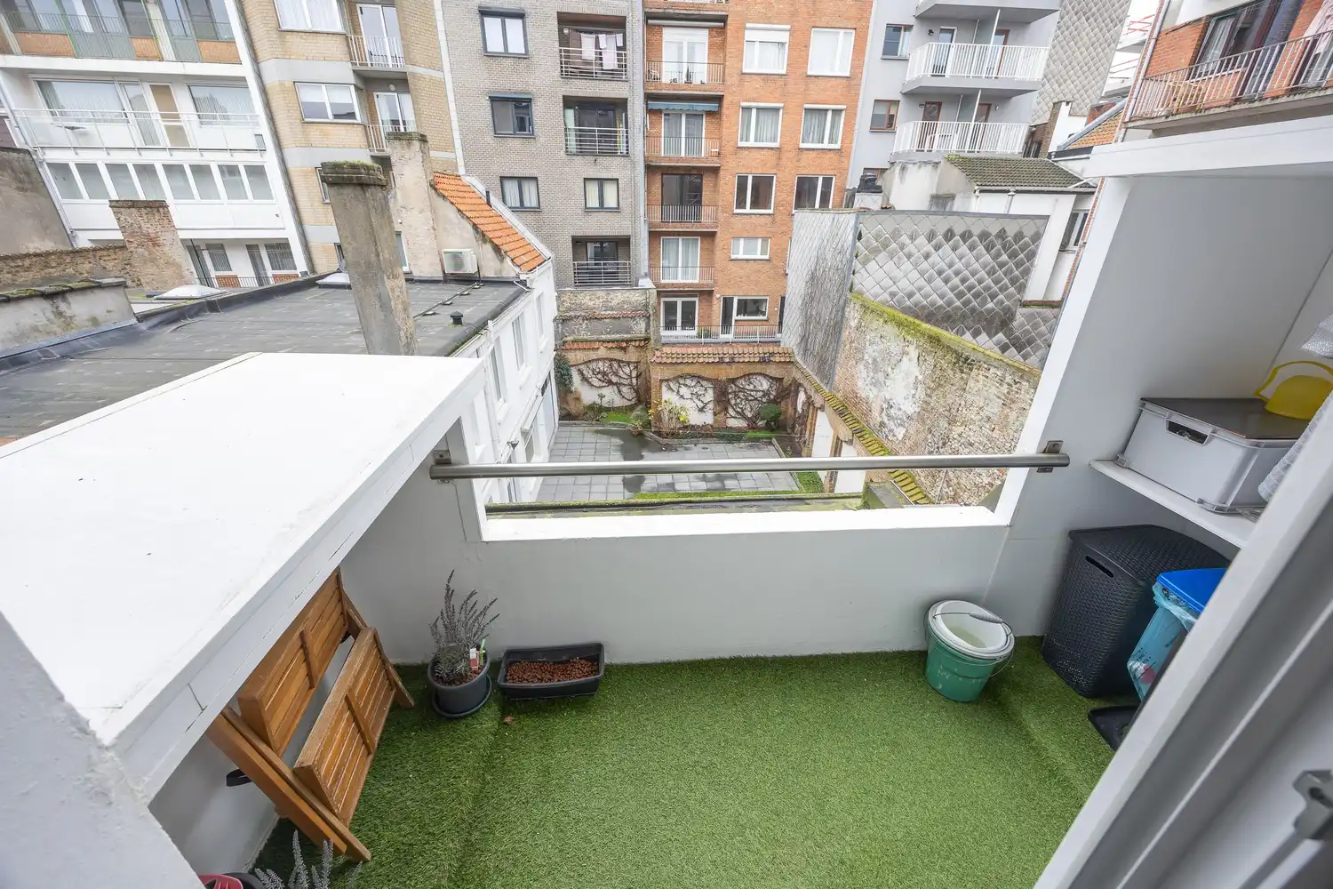 RESIDENTIE ZANDHILLE foto 17