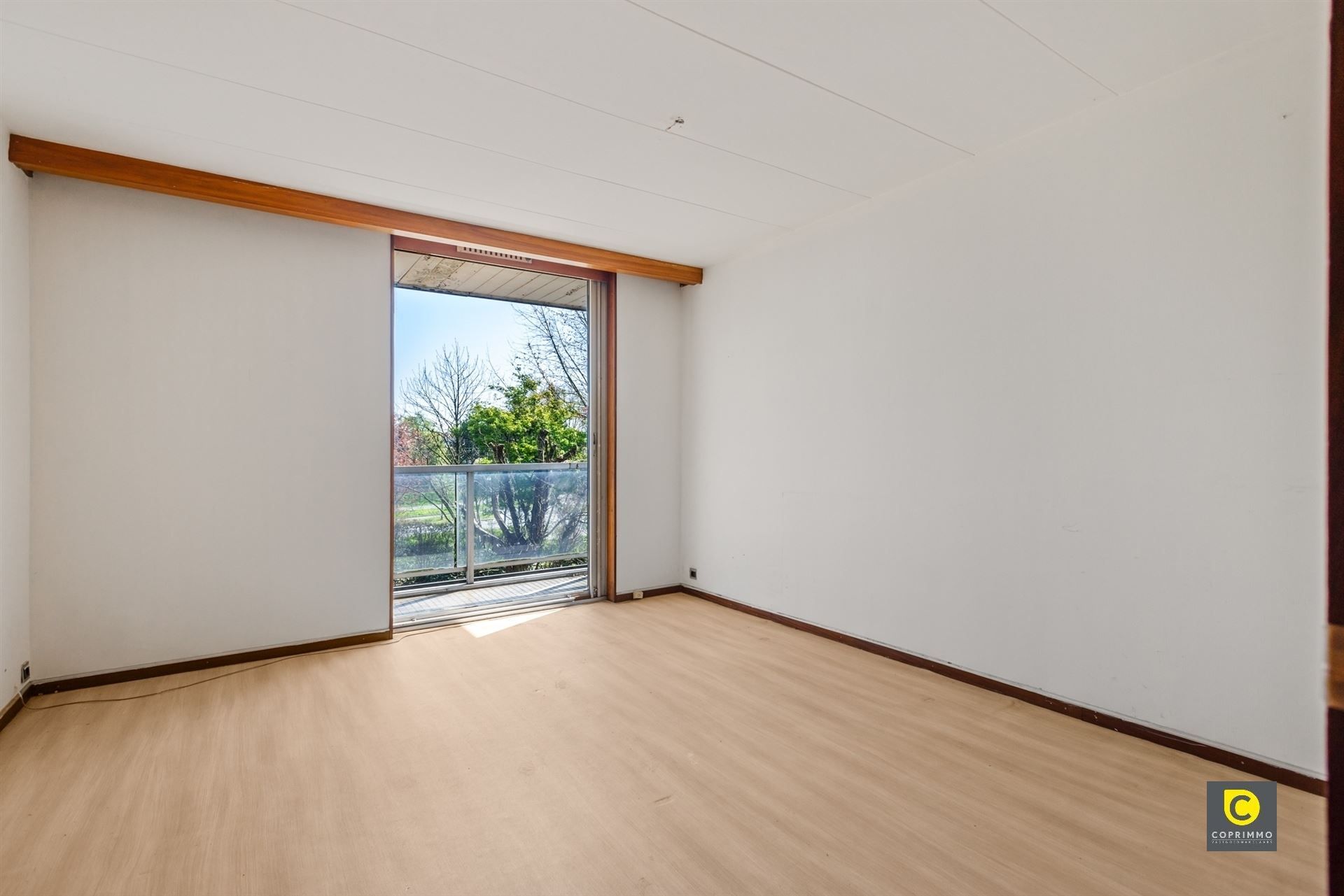 Te renoveren 2 SLPK hoek-app met 2 terrassen! foto 11