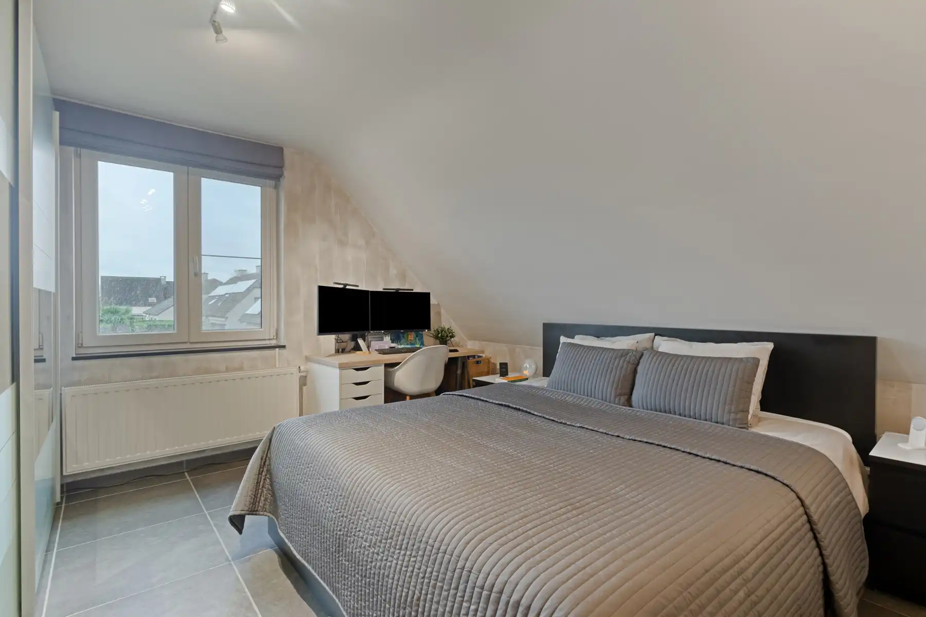 Instapklare woning met 3 slaapkamers en garage  foto 10