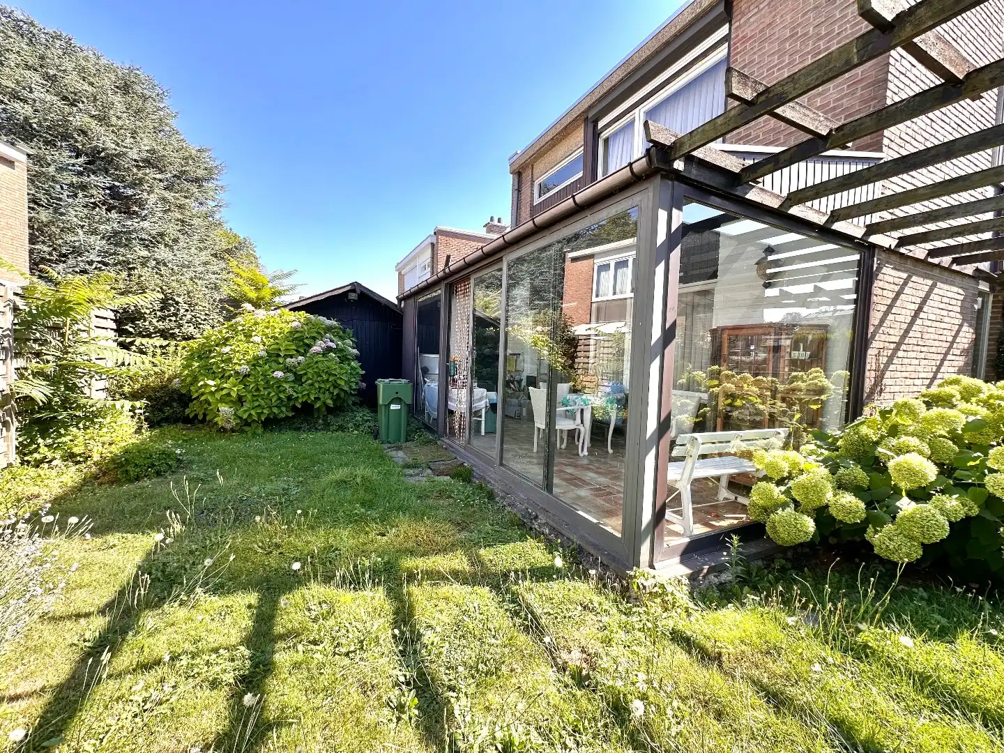 Te koop: Halfopen bebouwing met 3 slaapkamers en tuin in rustige buurt te Tongeren foto 9