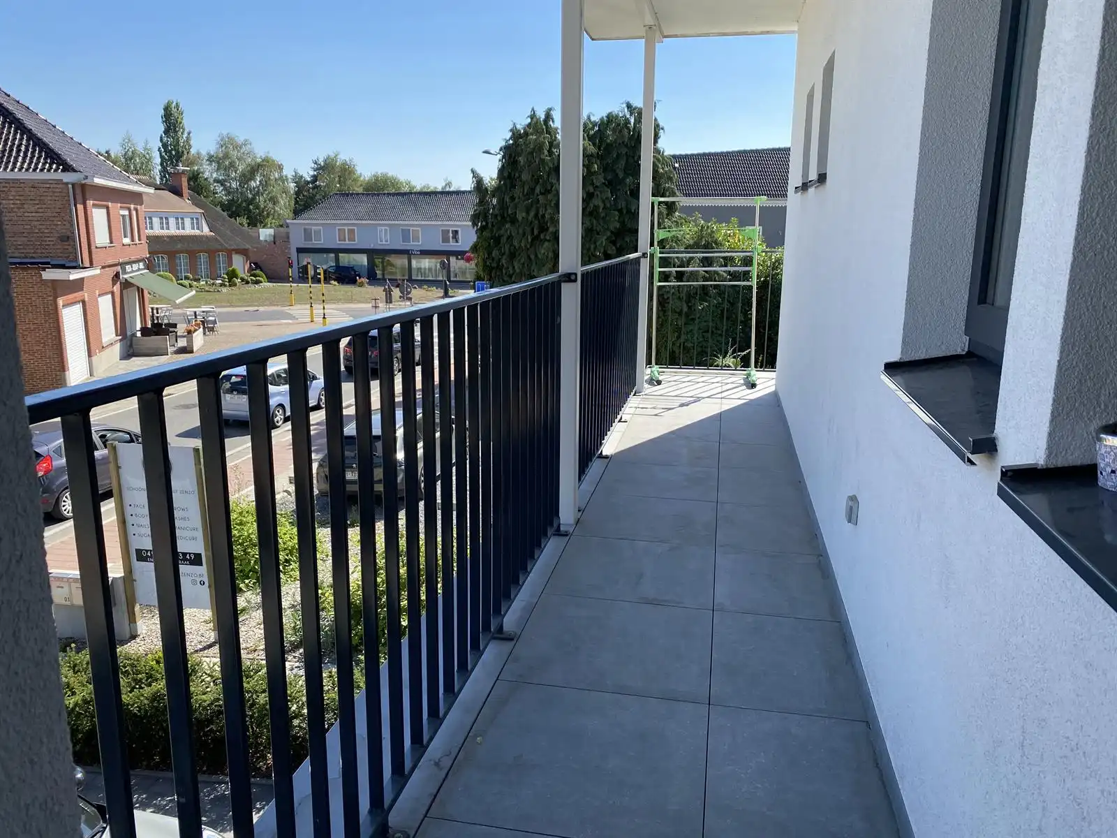 Leuk appartement nabij centrum Tremelo foto 12