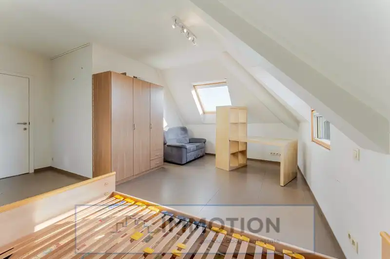 Duplex appartement in de Loofstraat foto 9