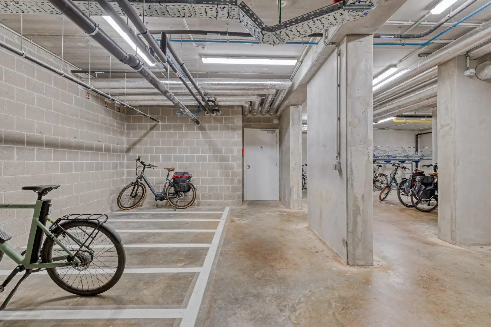 Nieuwbouw kantoorverdiep op uitstekende locatie foto 21
