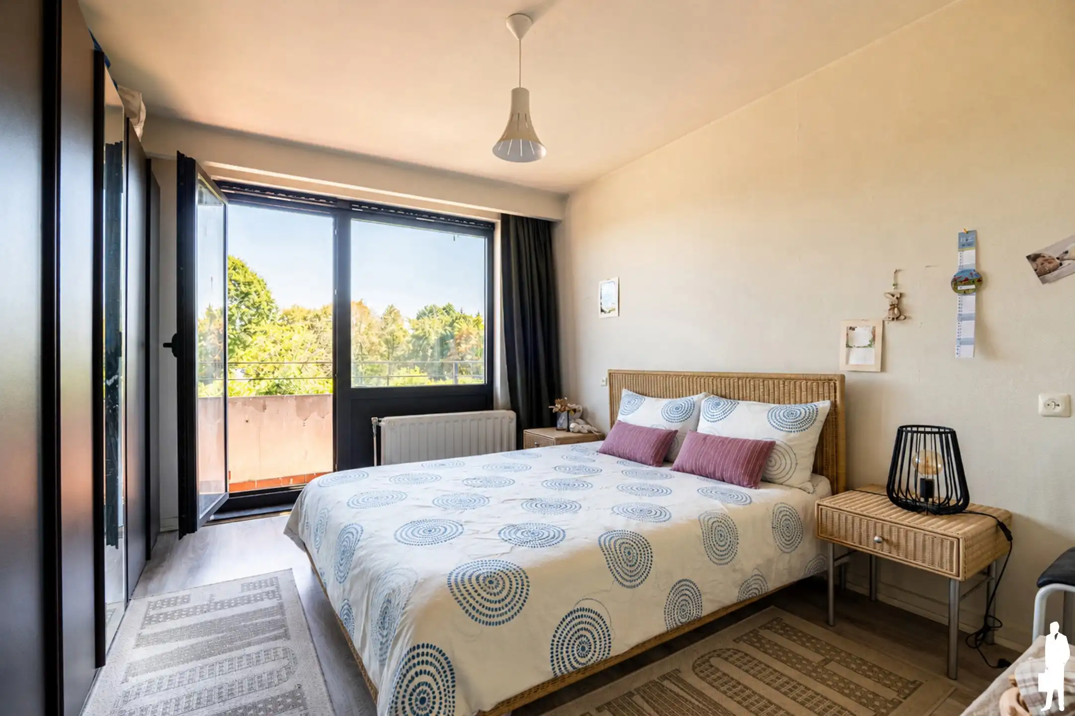 Appartement van ca. 81 m² nabij centrum Turnhout foto 6