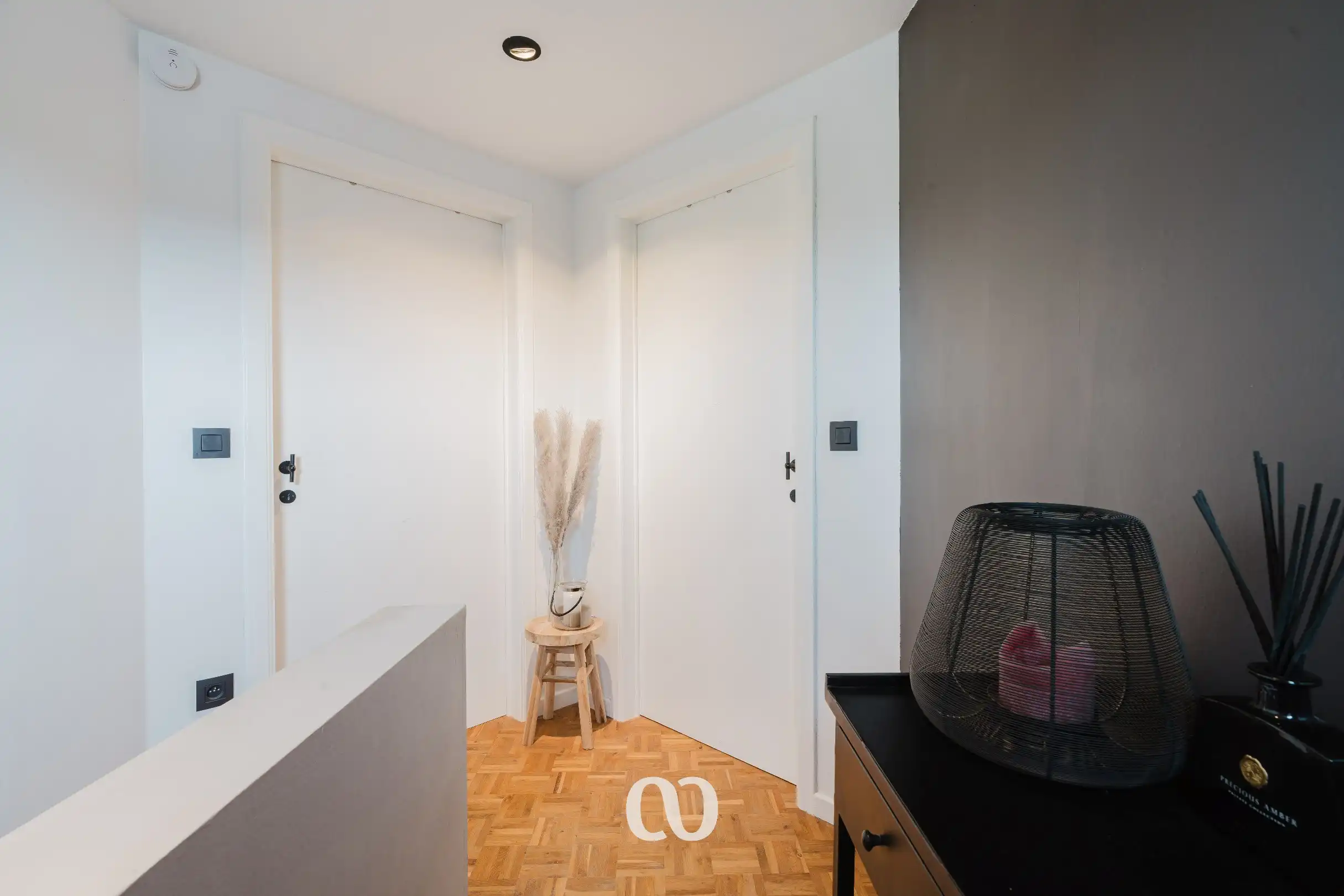Instapklare woning met tuin en bijgebouw in het centrum van Kruishoutem foto 13