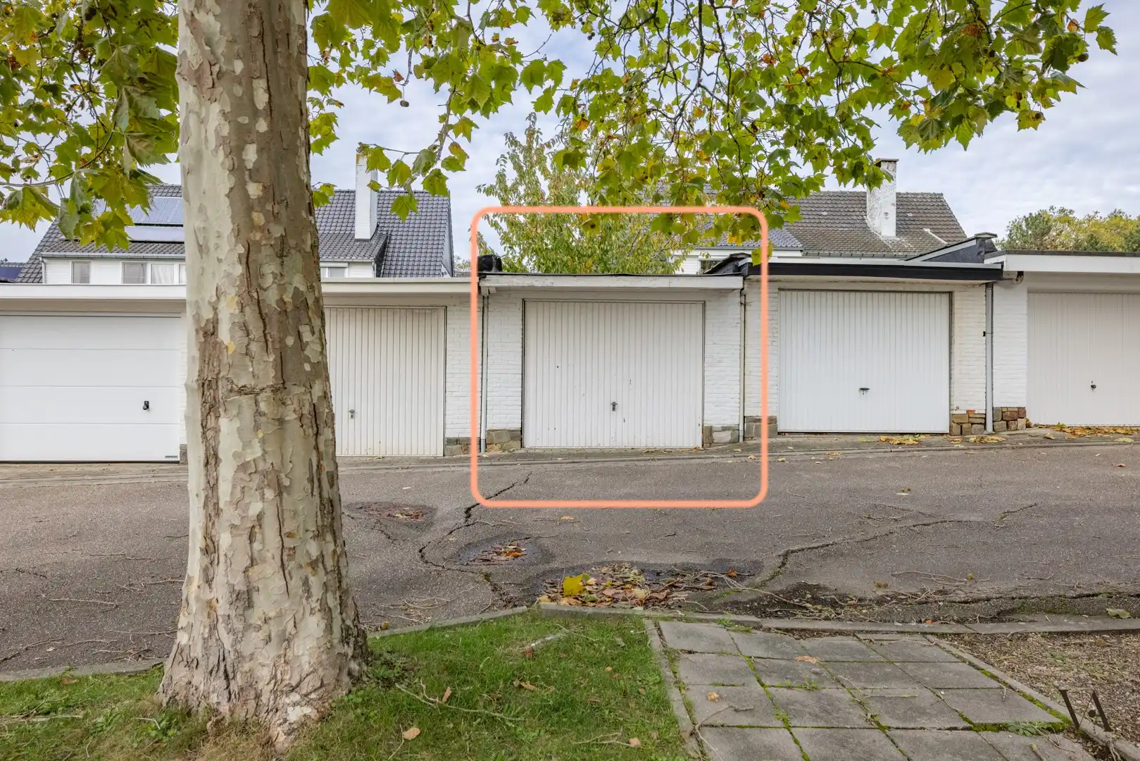 Modern gerenoveerde woning met 3 slaapkamers en tuin op groene toplocatie in Leuven foto 18