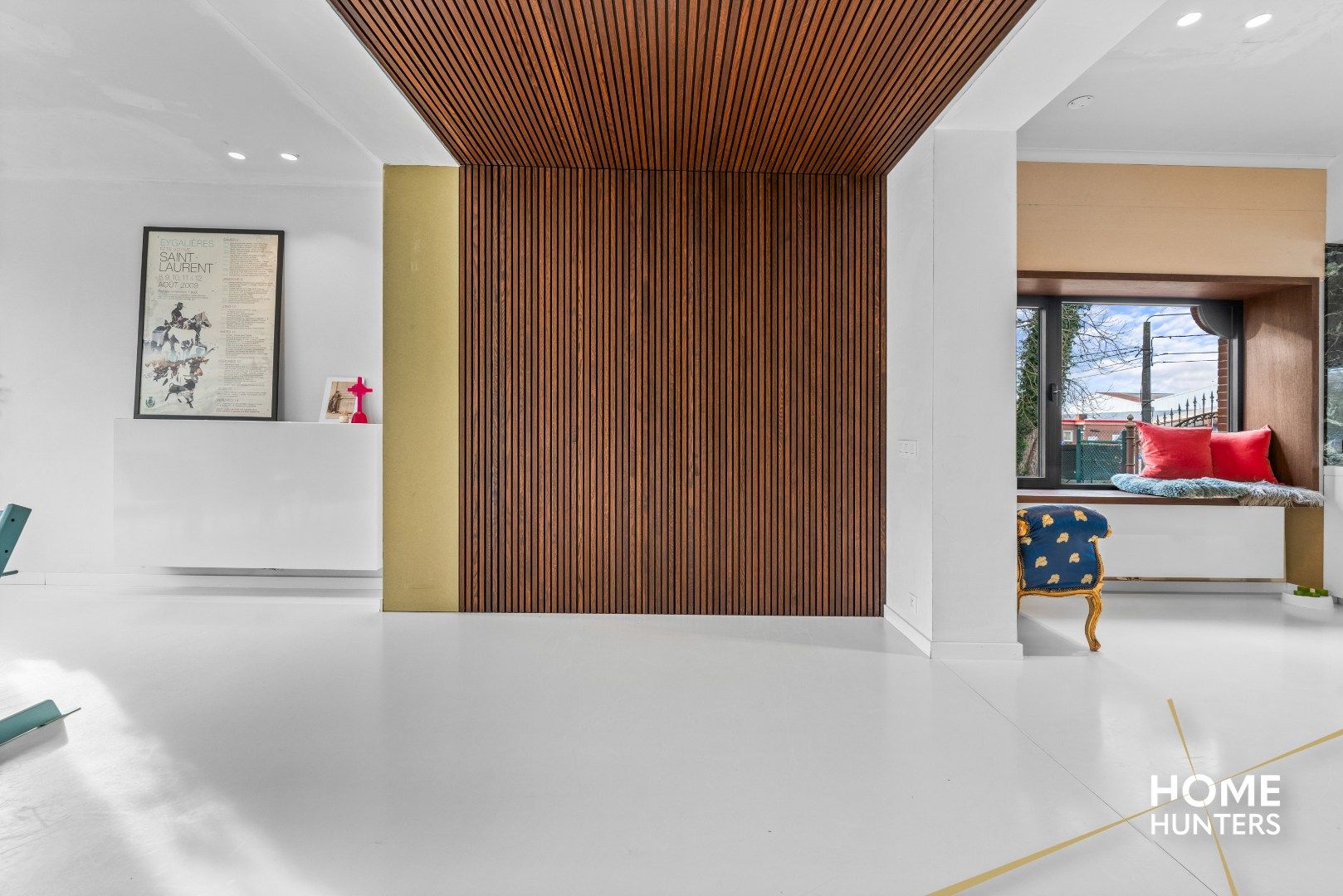 Riante villa in Zonnebeke op 8.374 m² met praktijkruimte, zwembad en volledige kelder foto 15