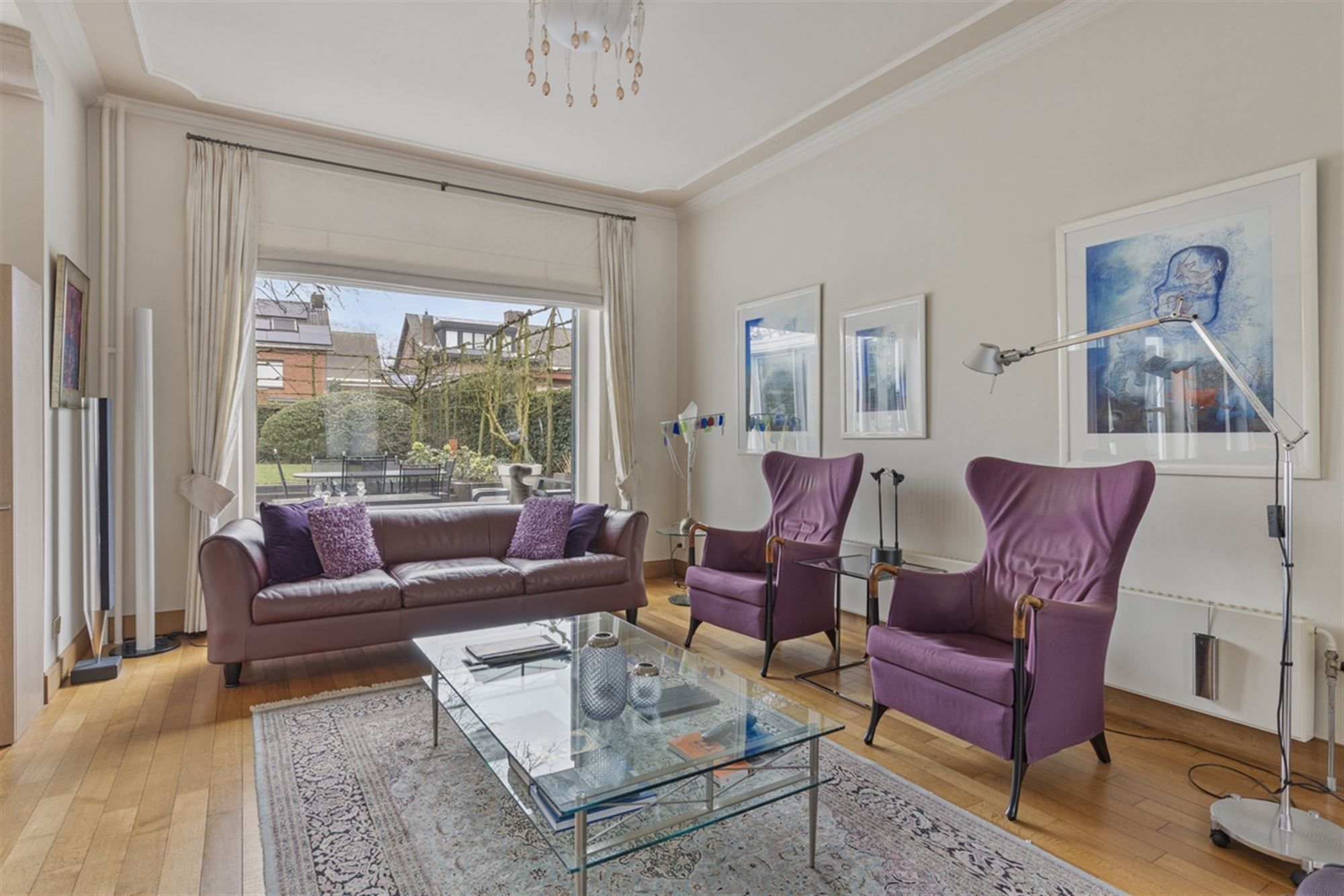 Prachtig herenhuis  foto 11