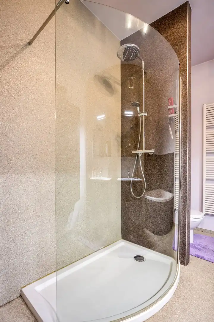 Instapklare woning aan het stadscentrum van Tongeren foto 15