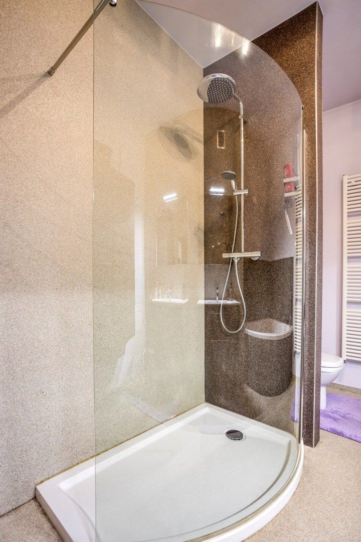 Instapklare woning aan het stadscentrum van Tongeren foto 15