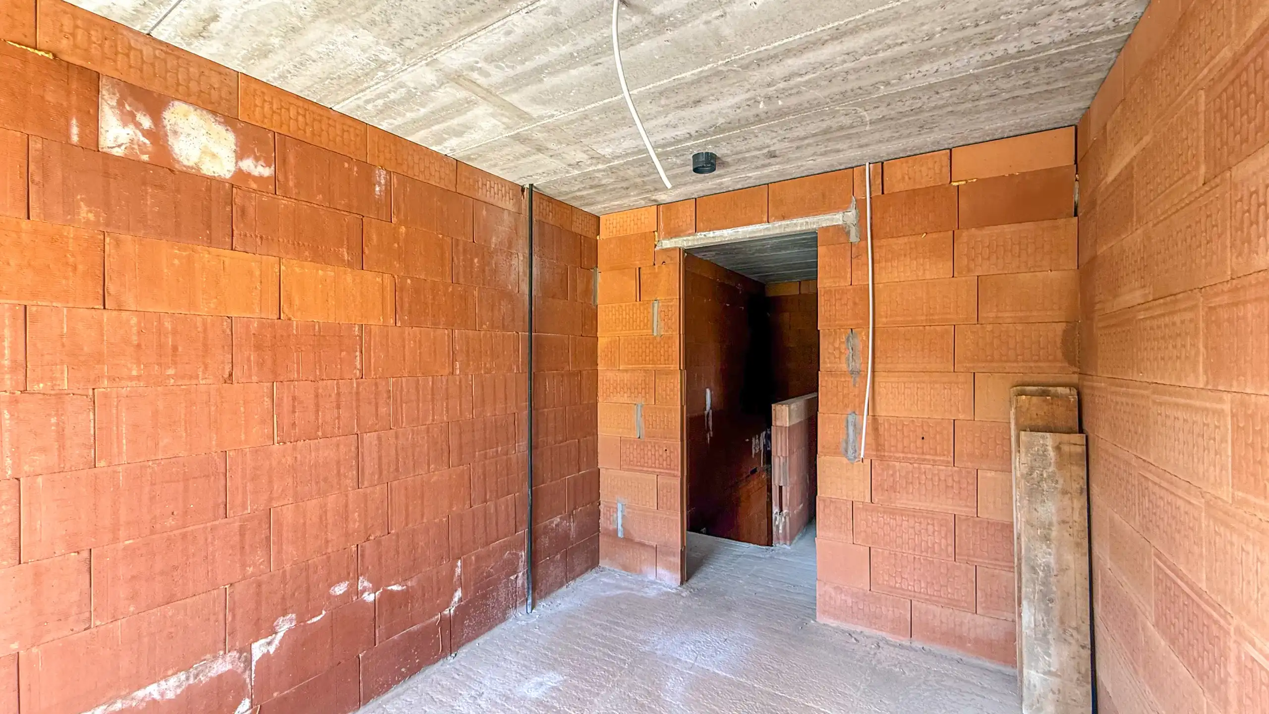 Tijdloze Casco Nieuwbouwwoning met 3 slpks te Boekt! foto 6