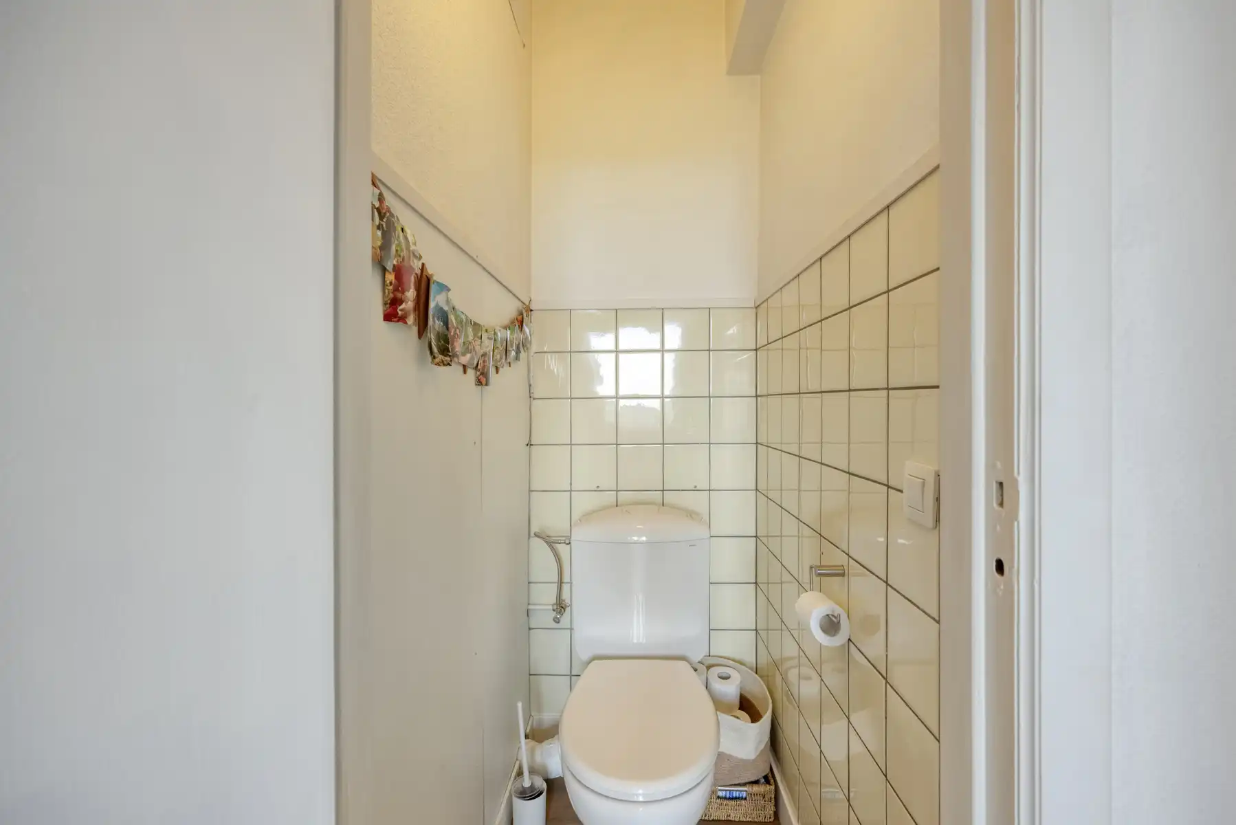 Instapklaar app met vernieuwde keuken, badkamer en uitzicht foto 7