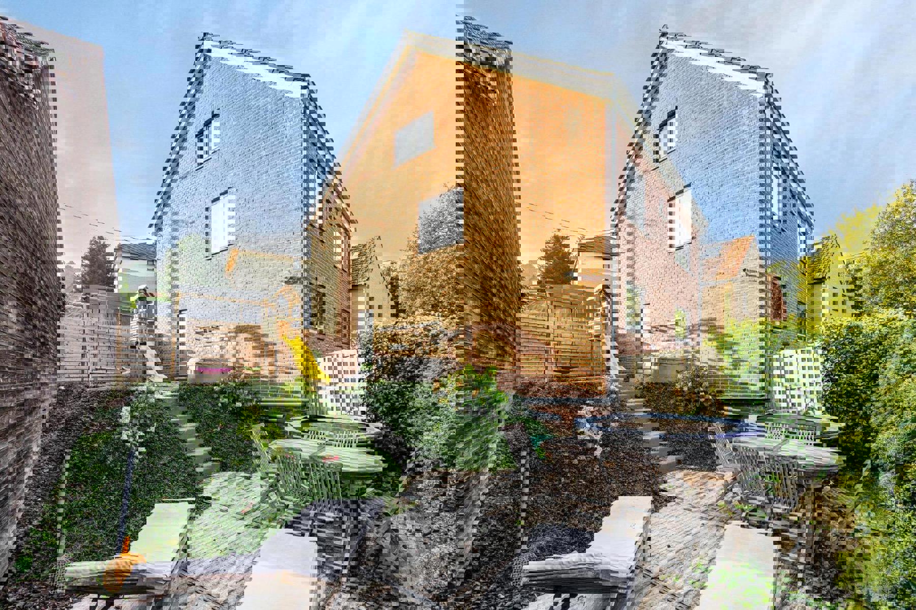 Huis te huur foto 14