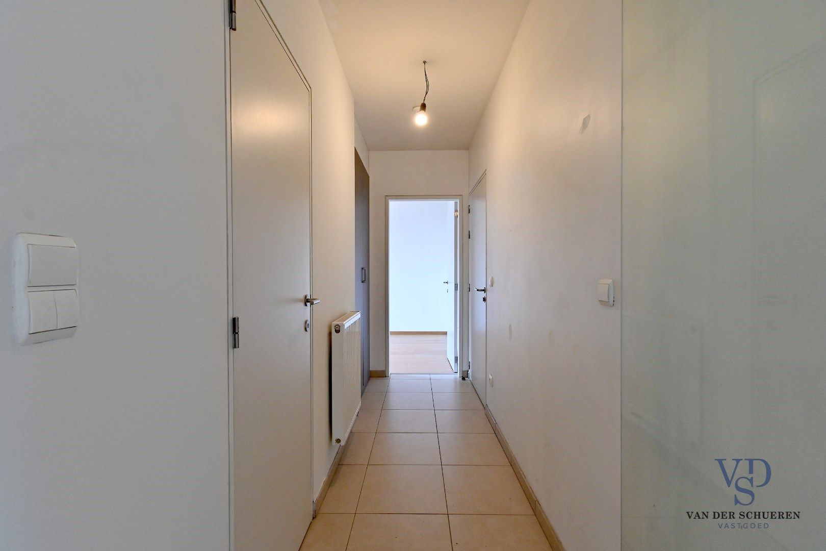 Recent appartement - ideale investering.  foto 13