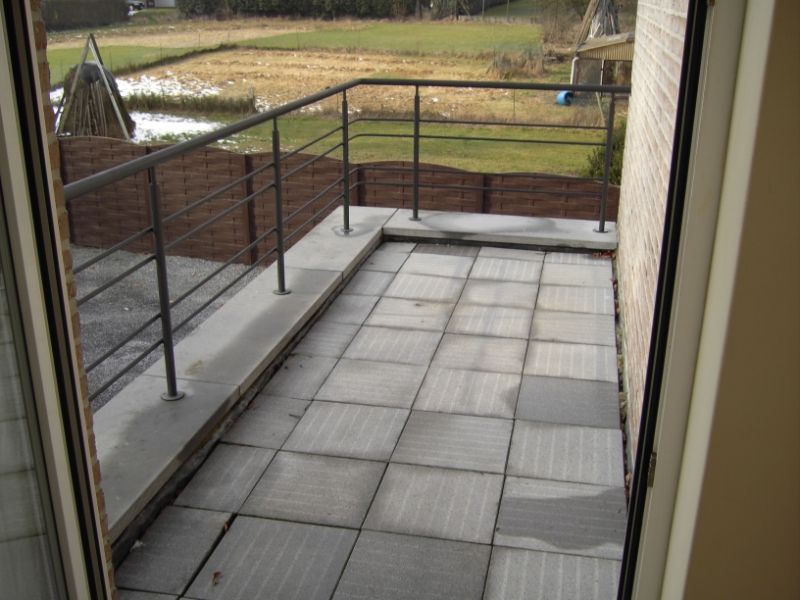 Tof en instapklaar appartement met terras nabij Houthalen-centrum foto 7