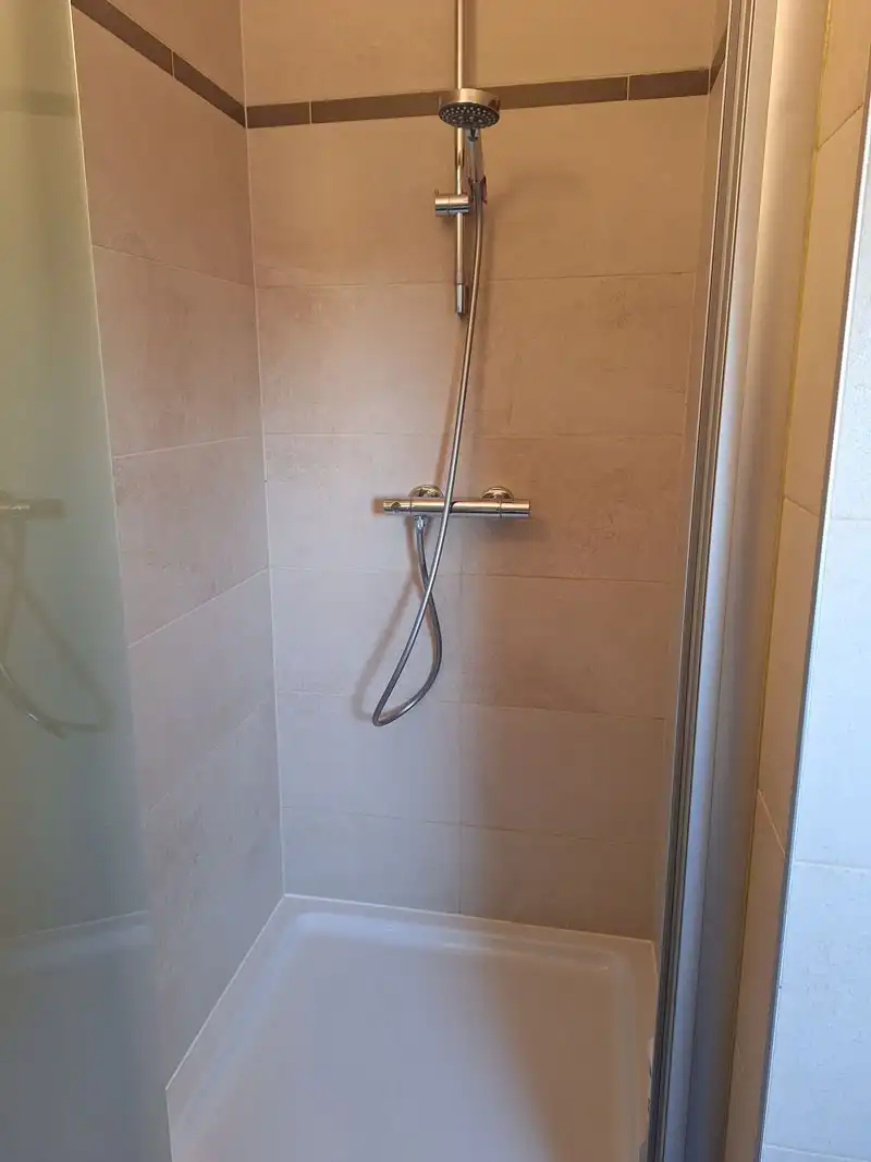 Gunstig gelegen duplex appartement te Oudsbergen foto 16