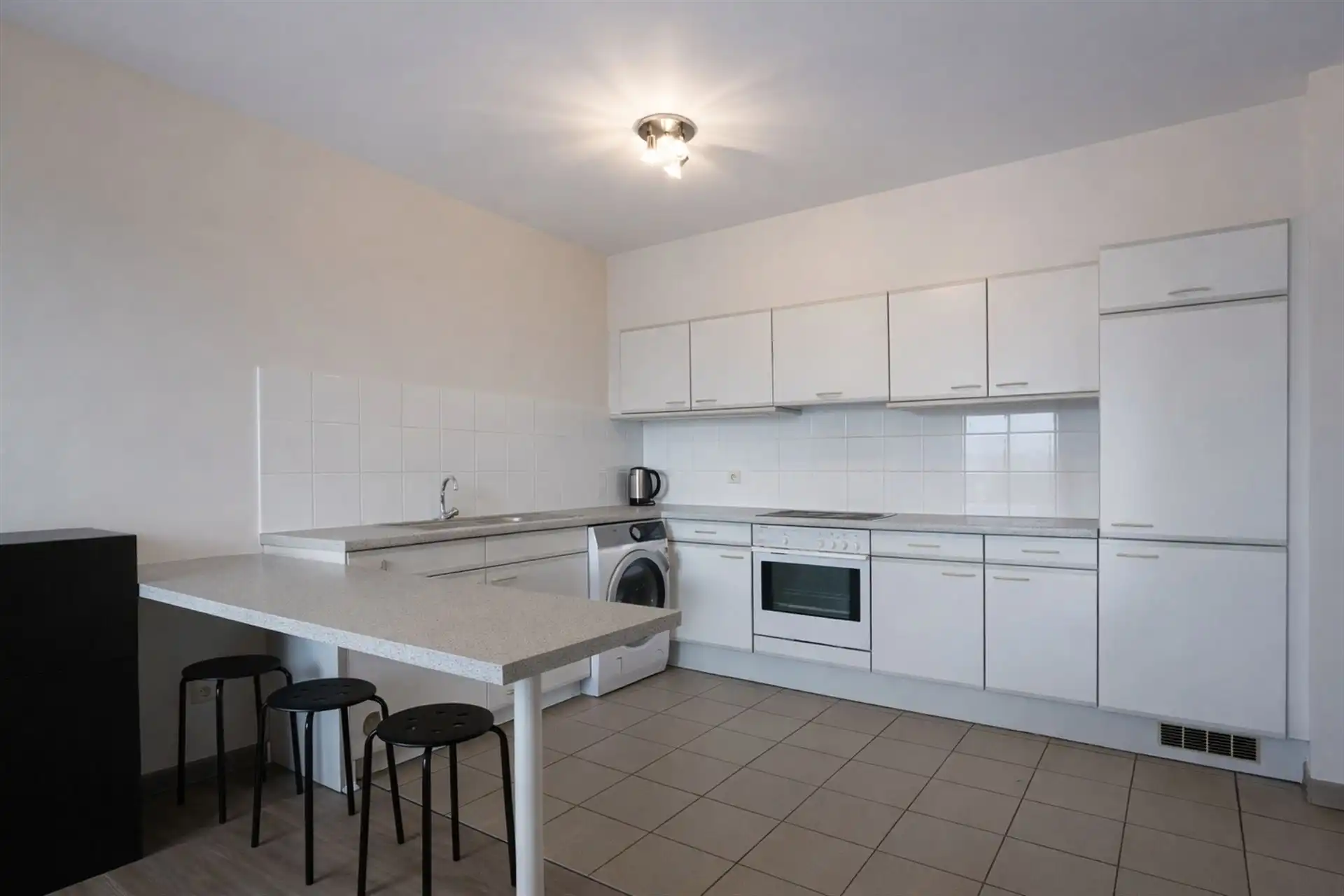 Comfortabel wonen aan het water met Durmezicht te Lokeren foto 4