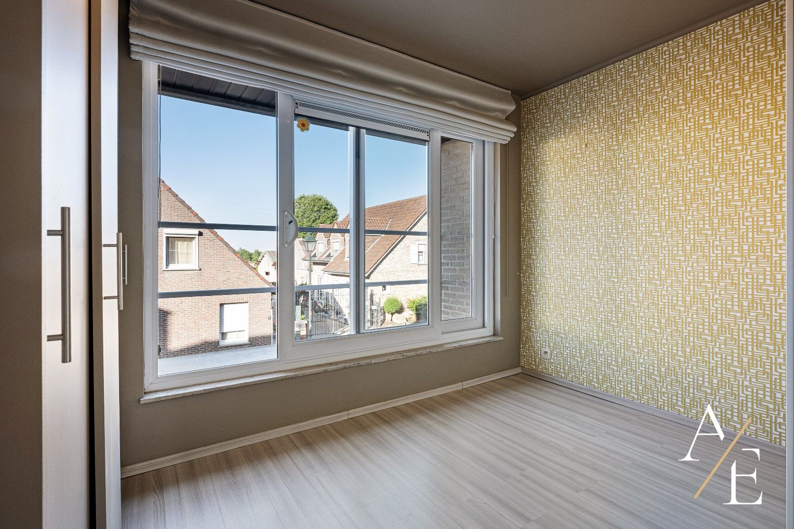 SCHELLEBELLE - Energiezuinig instapklaar appartement terras/garage! foto 7