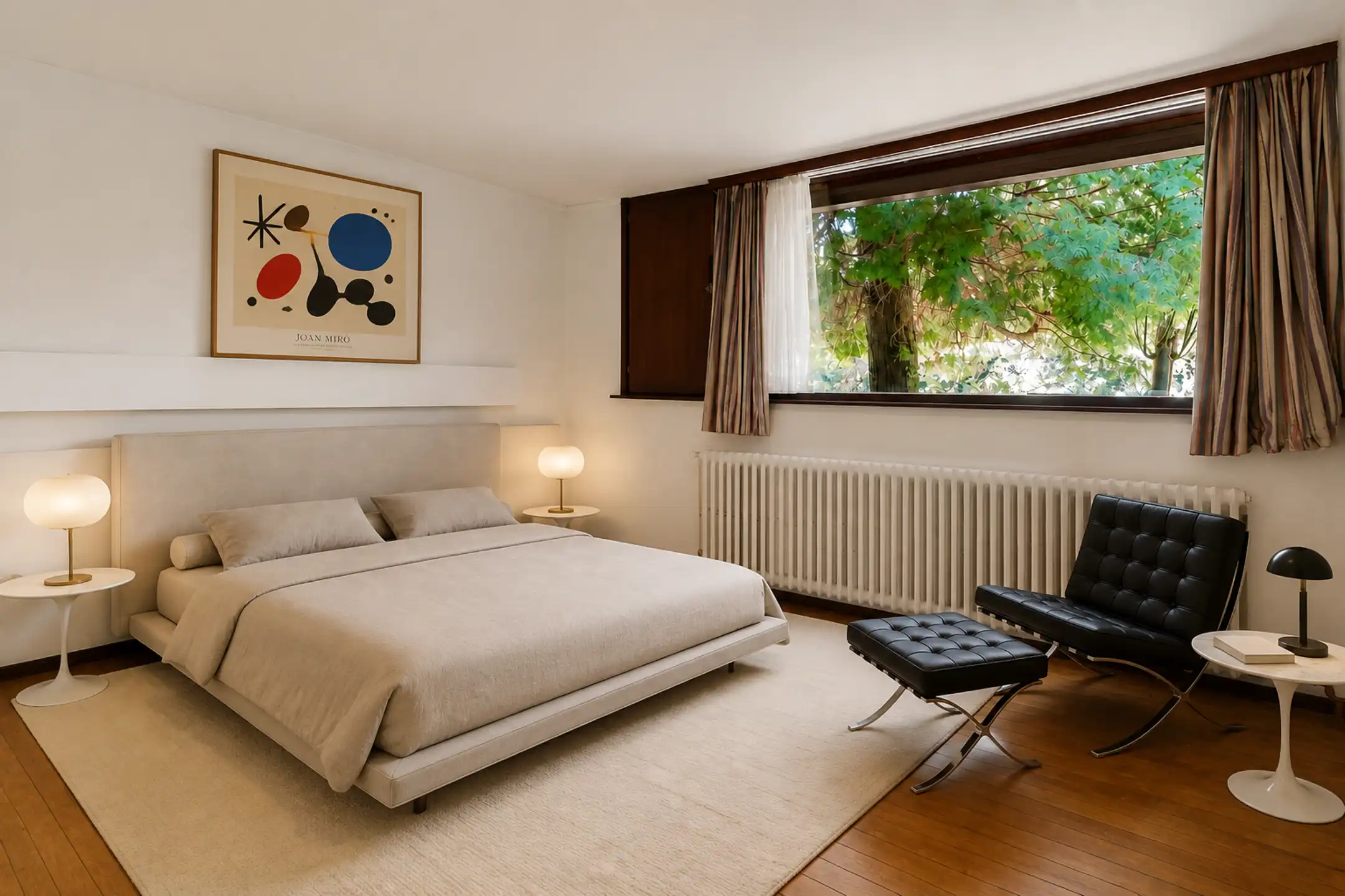Architectenbungalow op een perceel van 1465m² in De Pinte foto 20