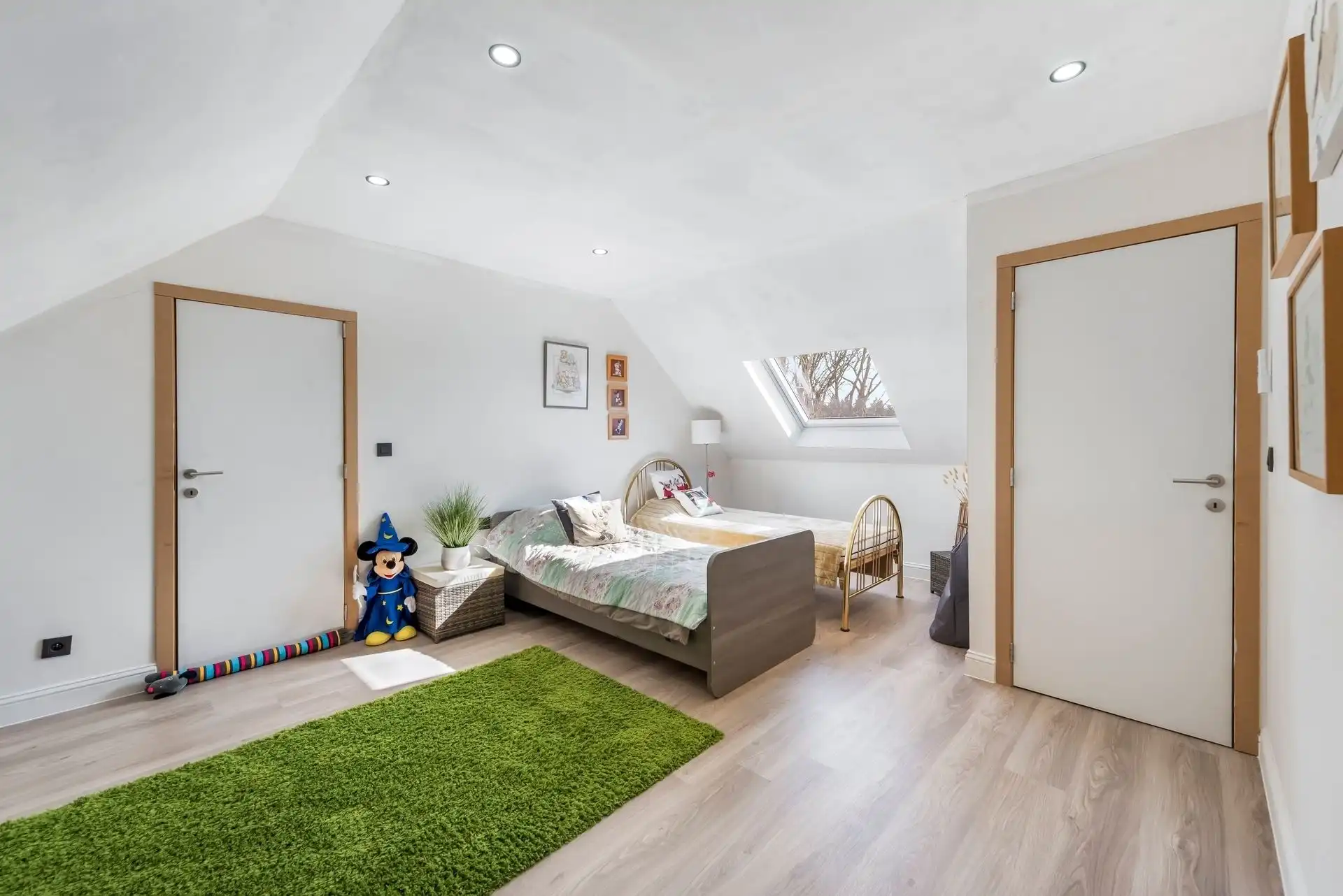 Luxe BEN woning op rustige locatie! foto 30