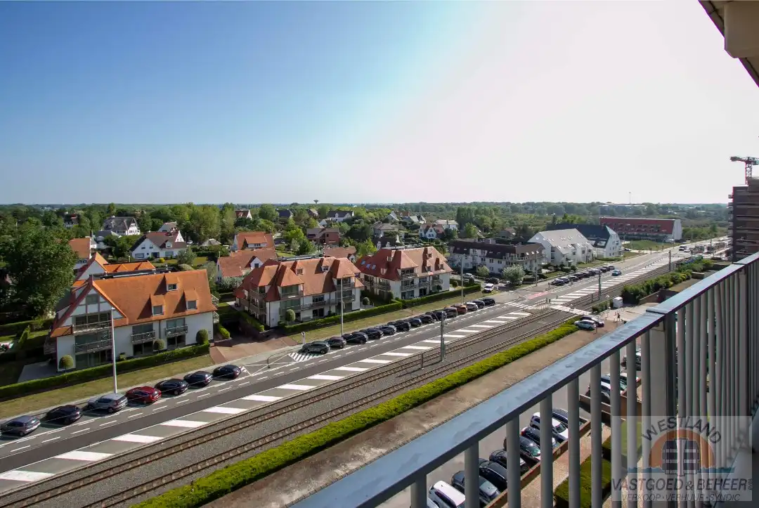 Appartement met één slaapkamer foto 2