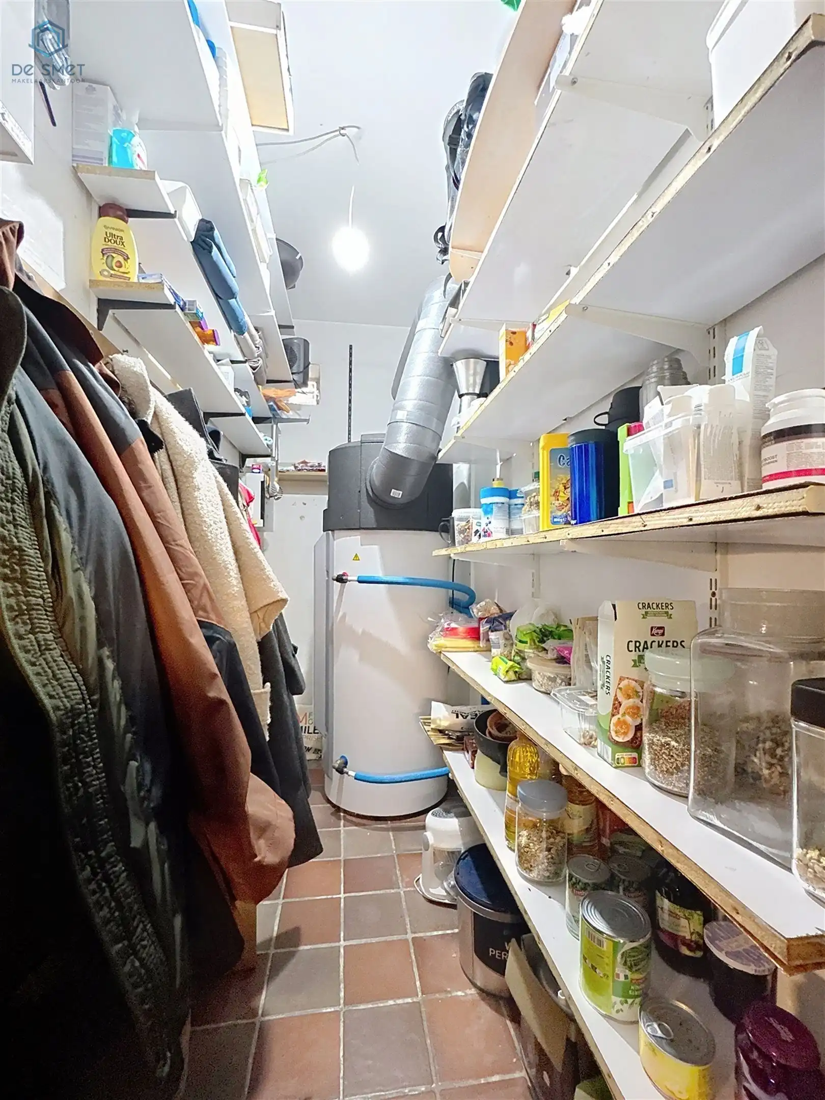 Instapklare energiezuinige bungalow met 4 slks in rustige woonwijk te Herzele foto 11