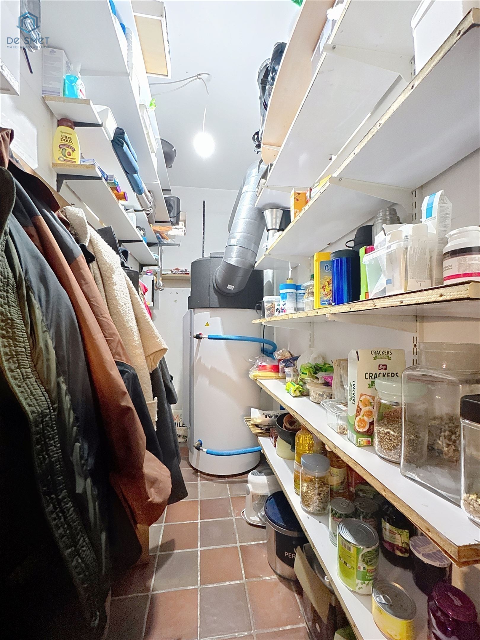 Instapklare energiezuinige bungalow met 4 slks in rustige woonwijk te Herzele foto 11