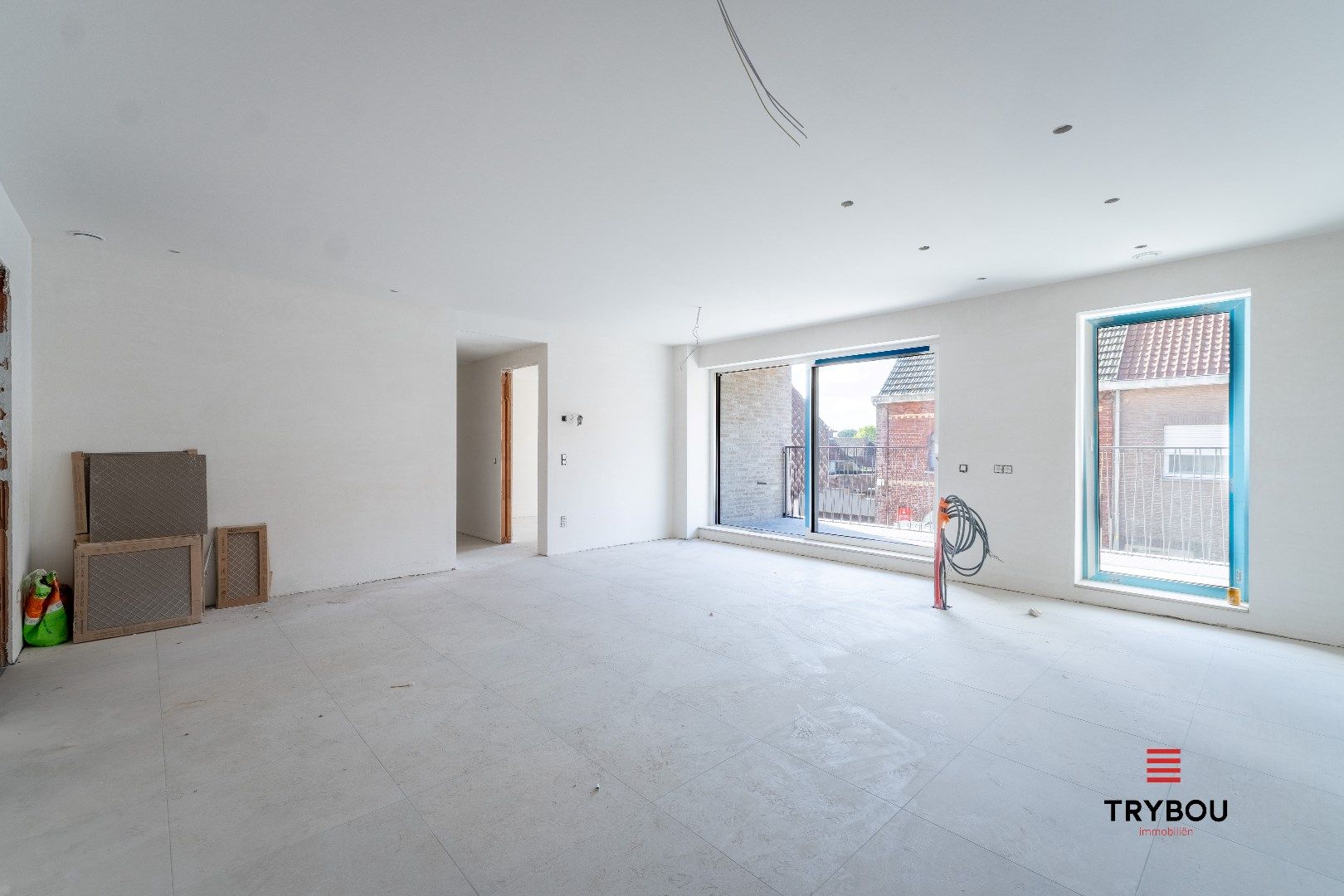 Nieuwbouwproject in Houthulst foto 3