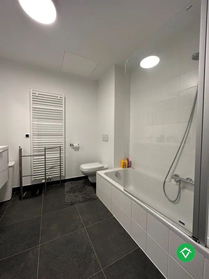 Wonen in een prachtig groene omgeving te Veurne foto 15