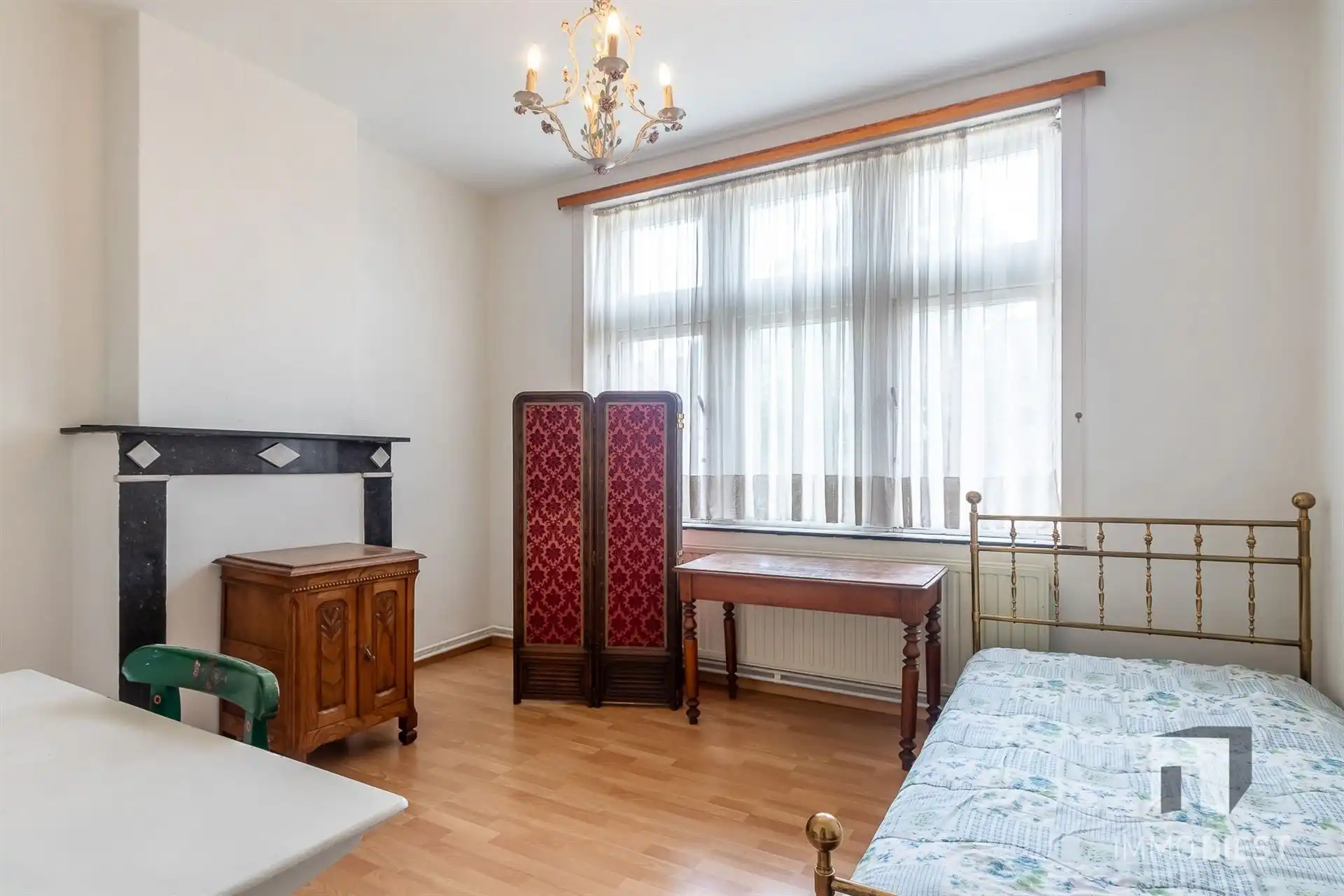 Elegante woning met vele mogelijkheden, gezellige tuin en dubbele garage foto 35