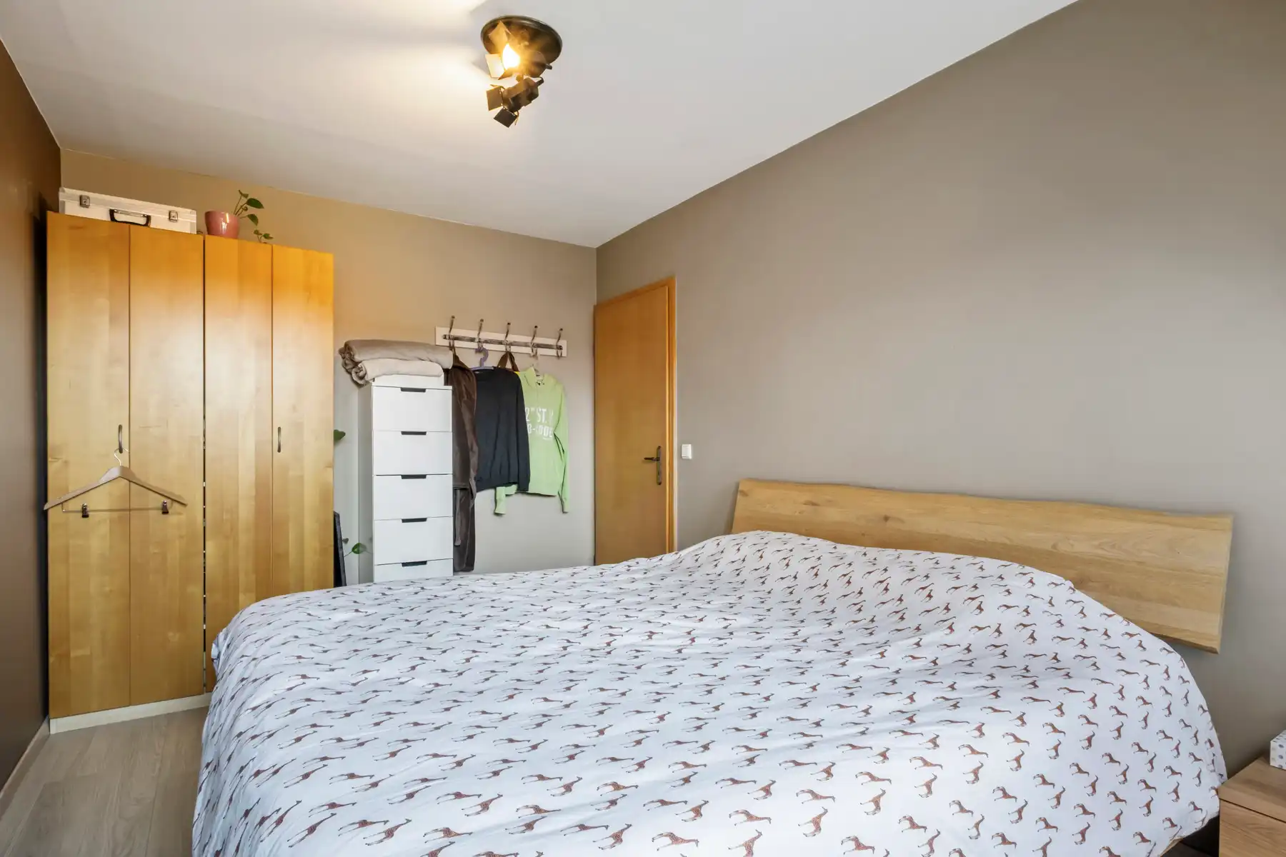Instapklare woning te Oostende foto 19